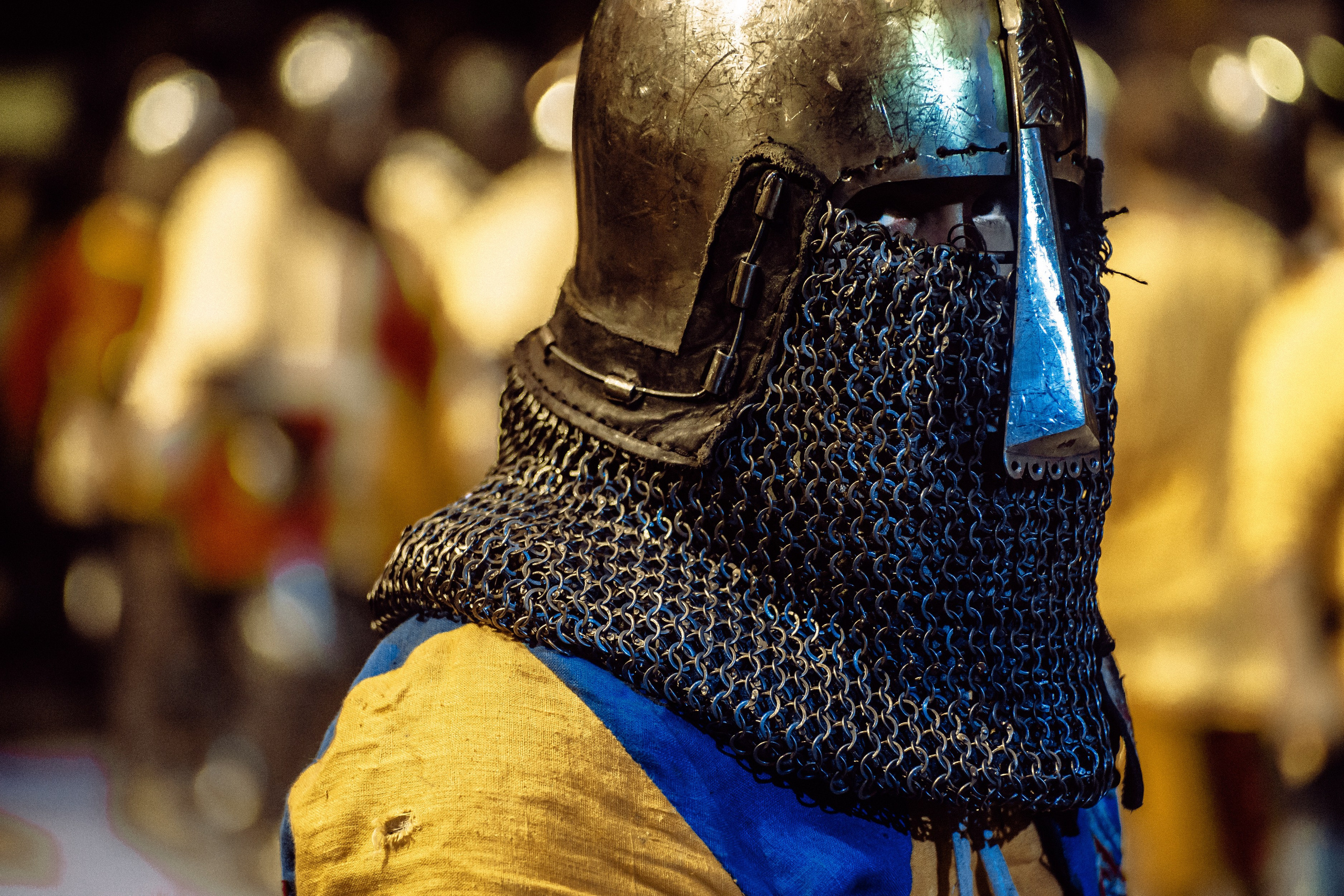 Фотосъёмка спортивных мероприятий. All In Media — фотосъёмка и видеопродакшн