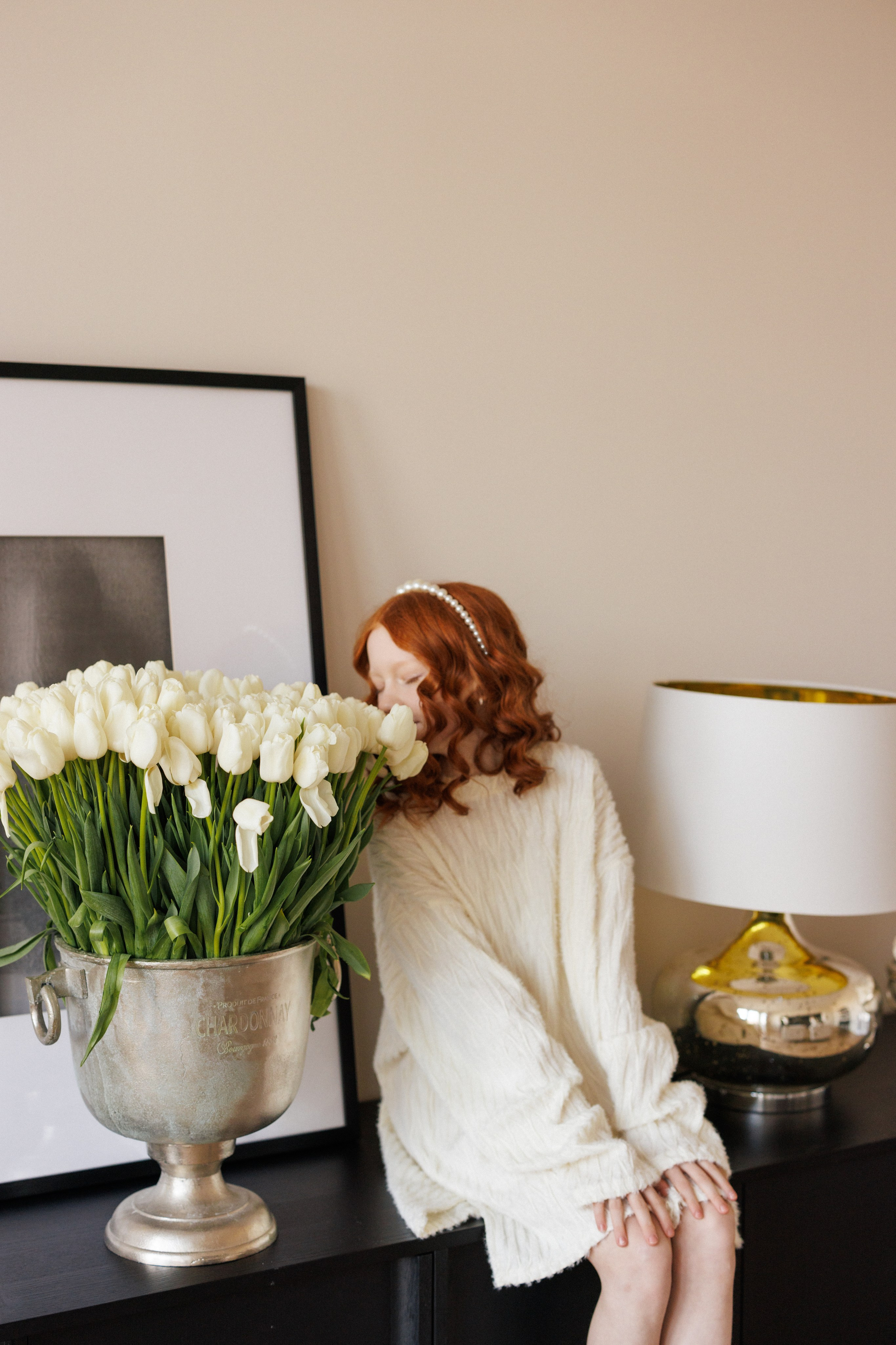 Фотосессия в фотостудии «Париж», город Краснодар. Семейный и детский фотограф в Краснодаре Анна Трашкова