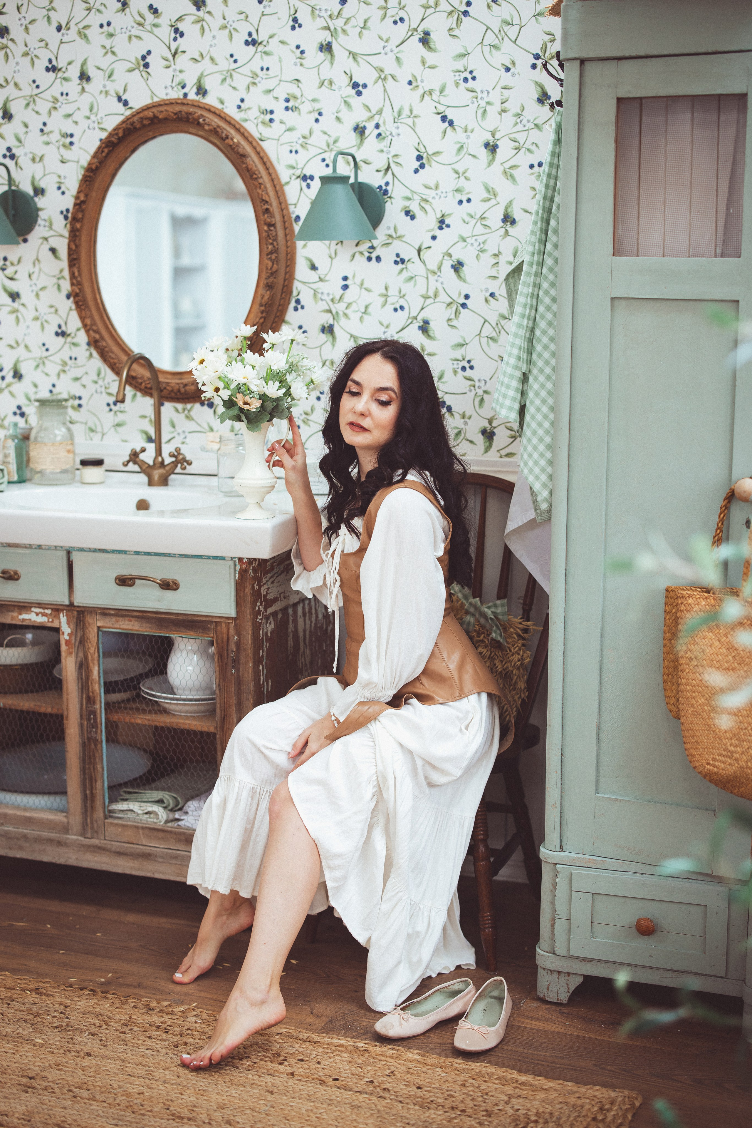 Пасхальные фотосессии в фотостудии Ольги Сурухановой, город Краснодар. Семейный и детский фотограф в Краснодаре Анна Трашкова