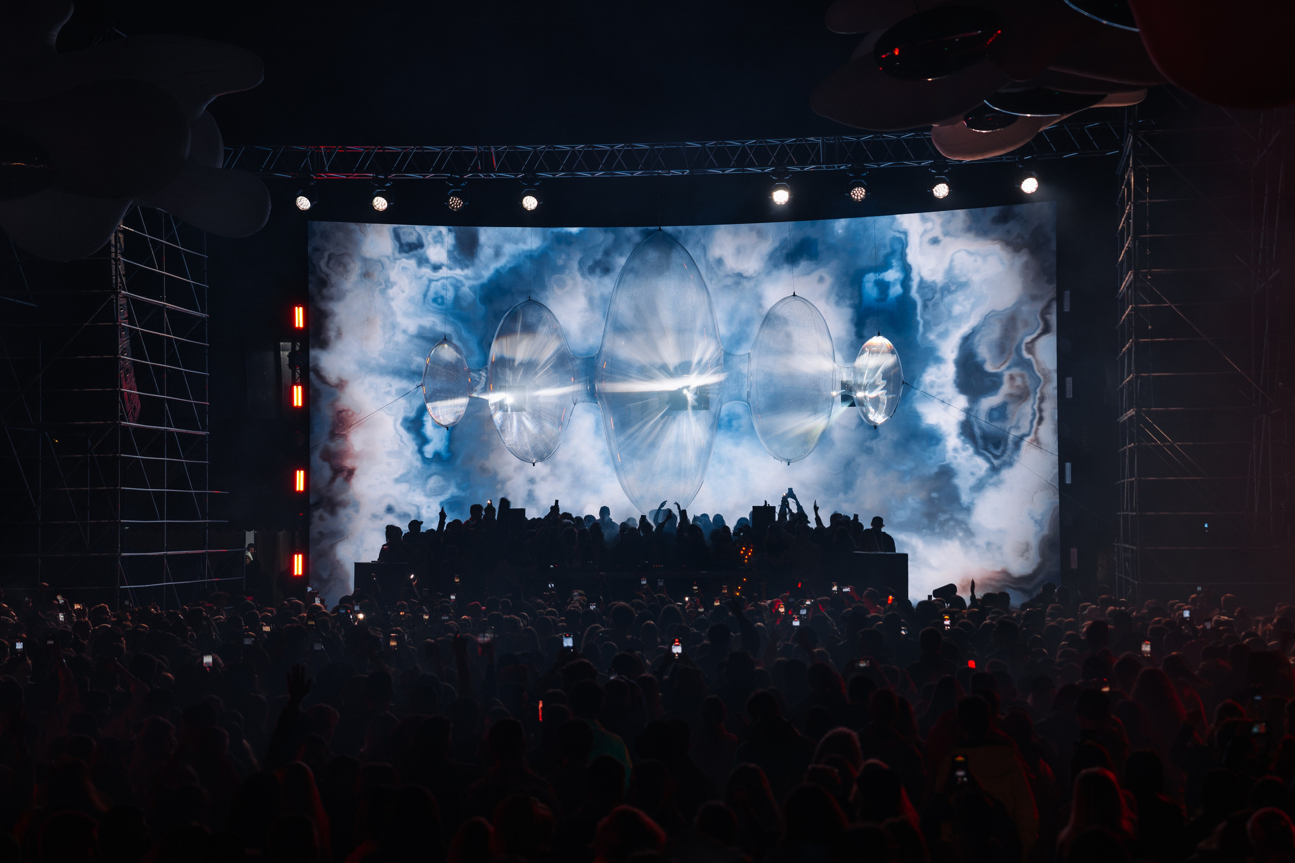 New Star Weekend, SILA SVETA. @tomrus: Рустам Шагиморданов — фотограф