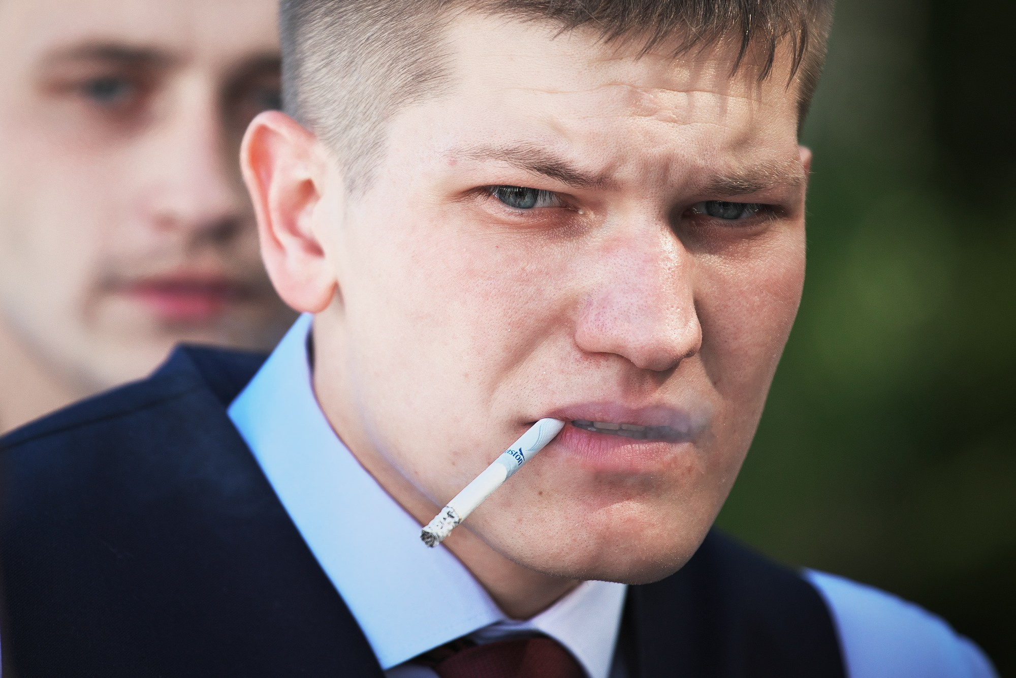 Таня и Михаил. Ak-fotovideo.ru