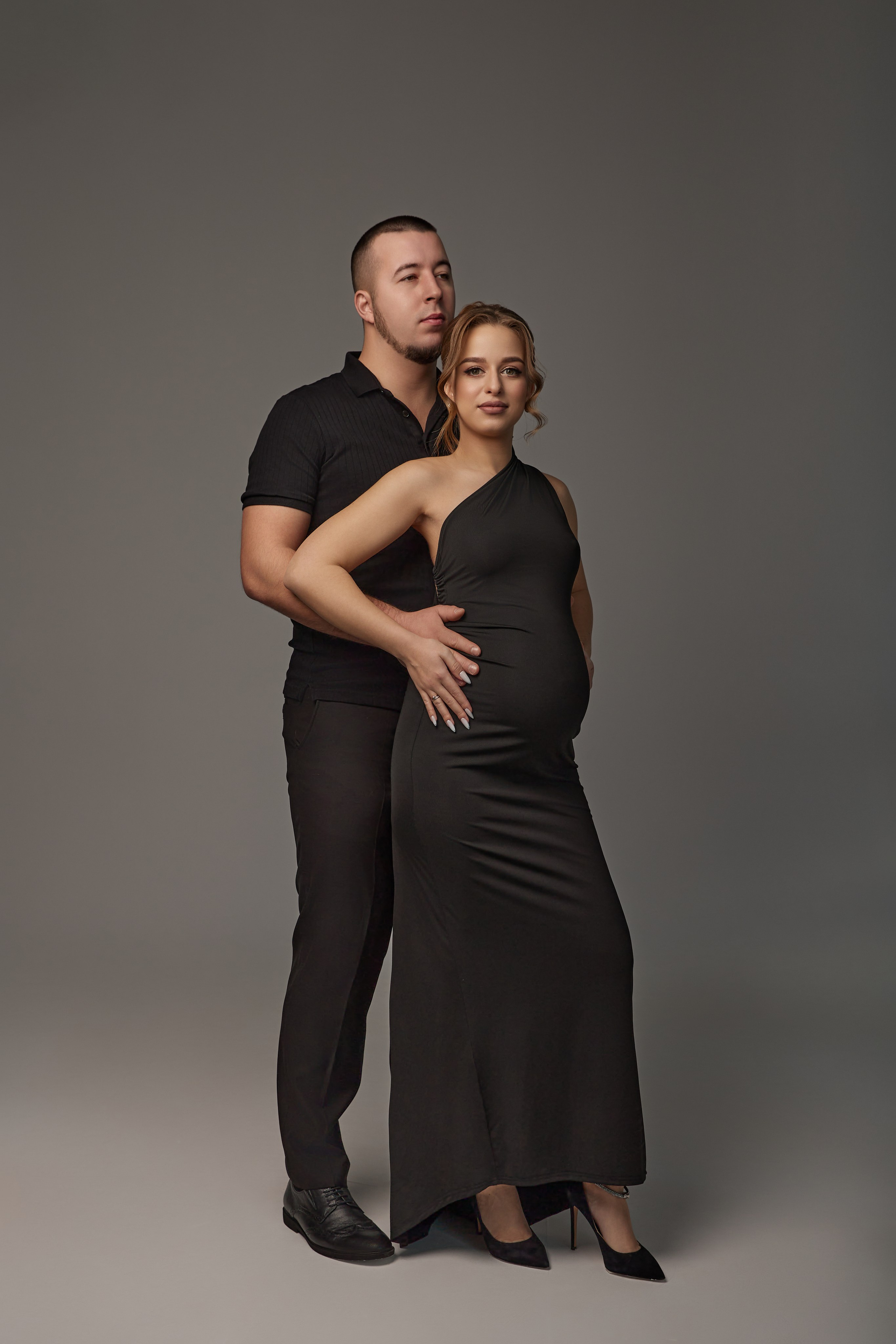 Ольга. Фотограф женского портрета, беременности и материнства Харькова Елена