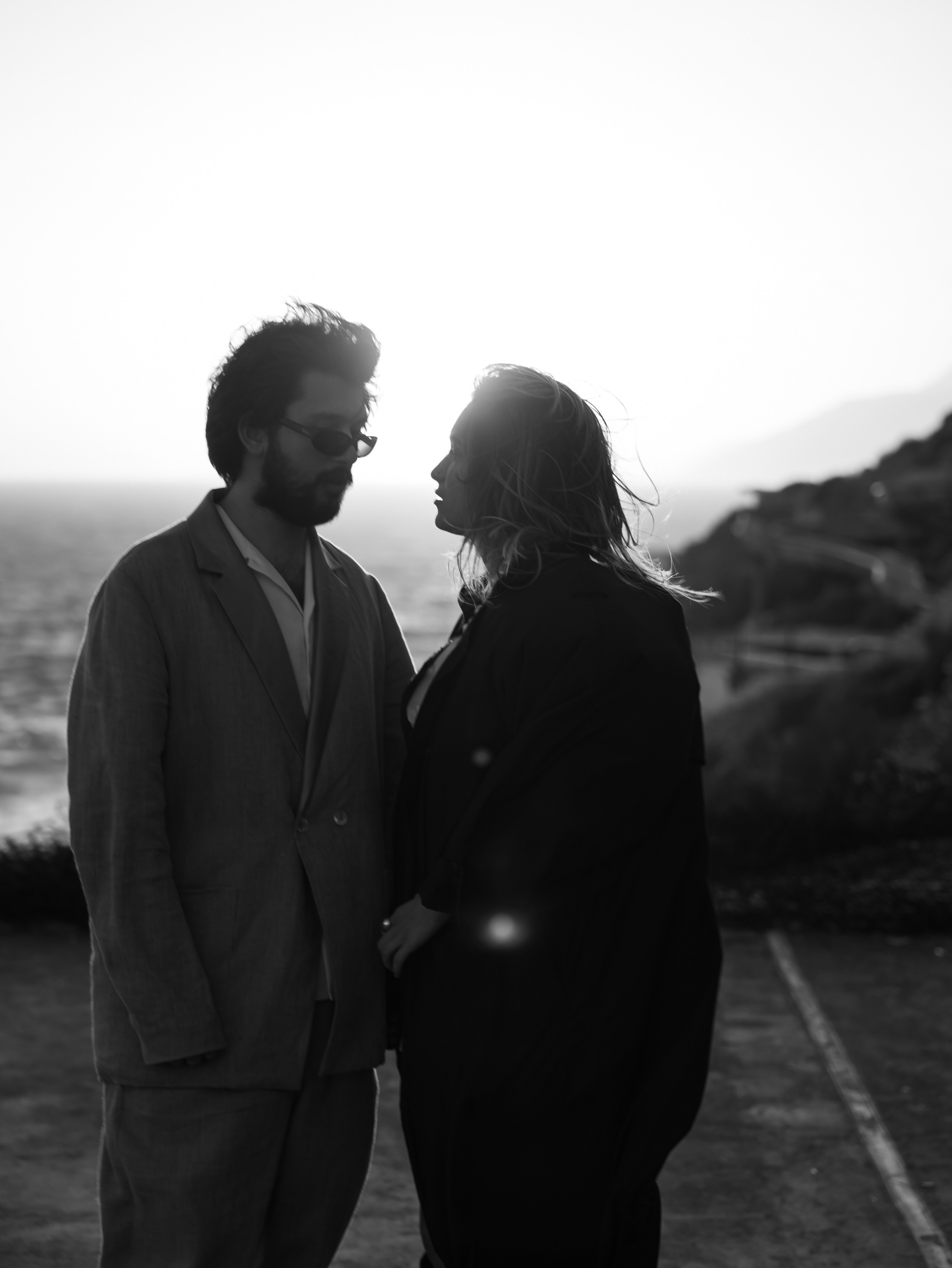 Ветер в наших волосах