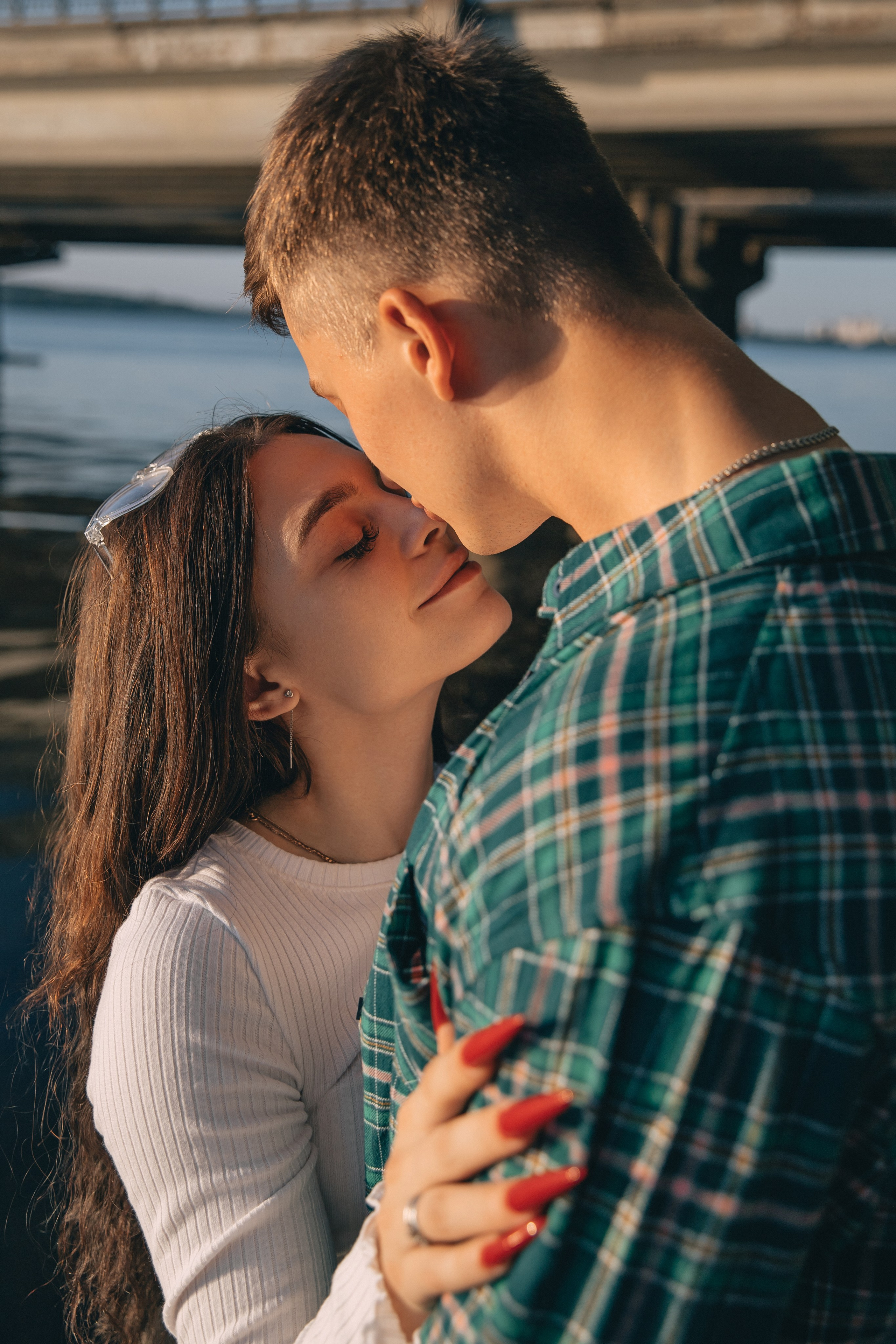 Закат. Фотограф Воронеж/Белгород/Курск/все виды съемок