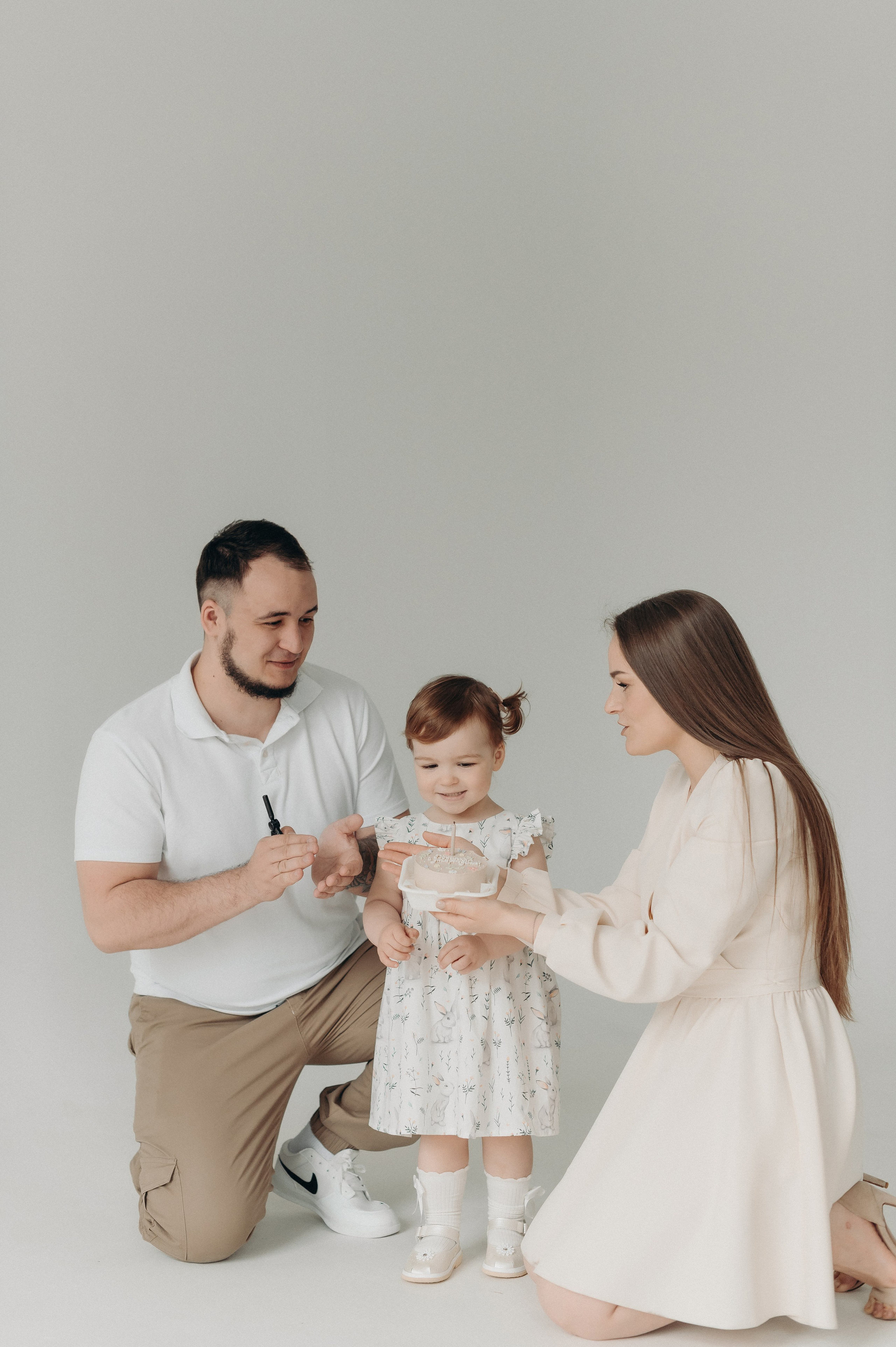 Малышке 2 года!. Главная