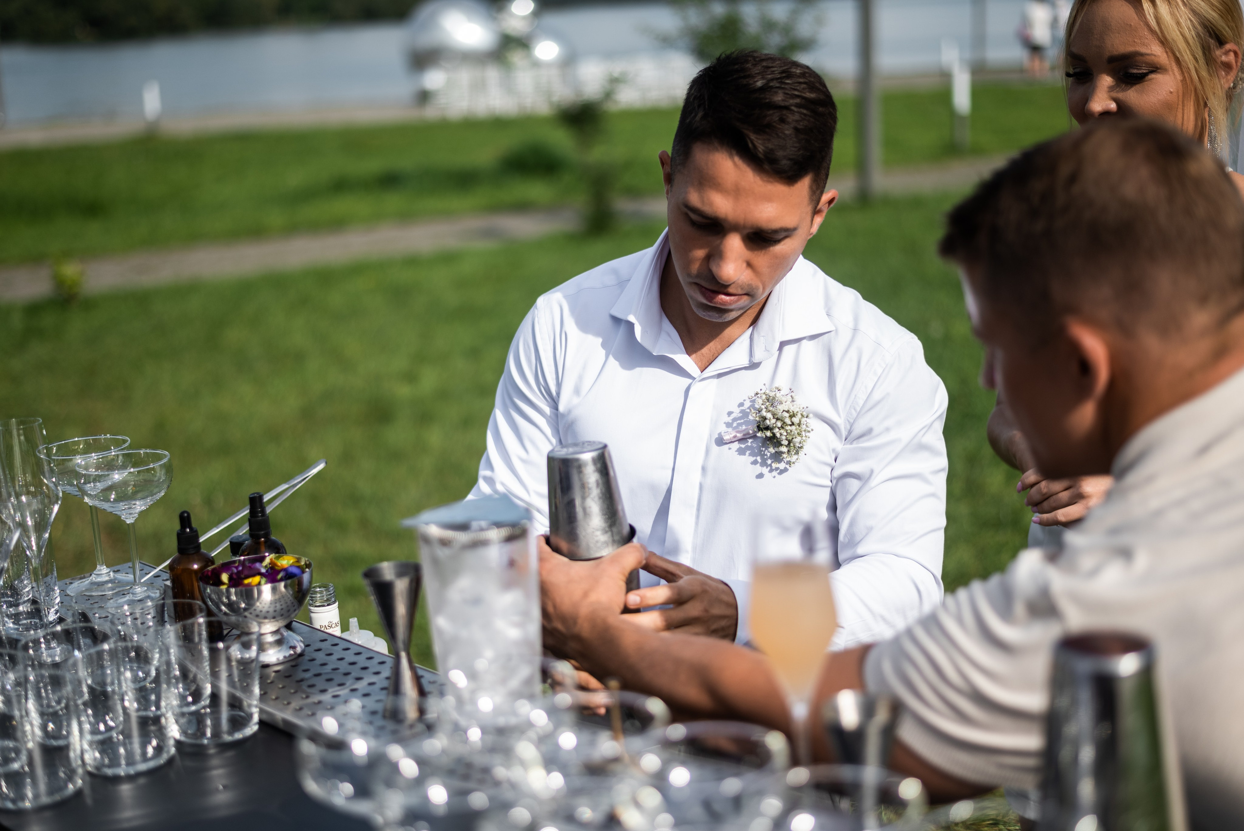 Свадебный день!. Свадебный и семейный фотограф Евгения Хомчановская