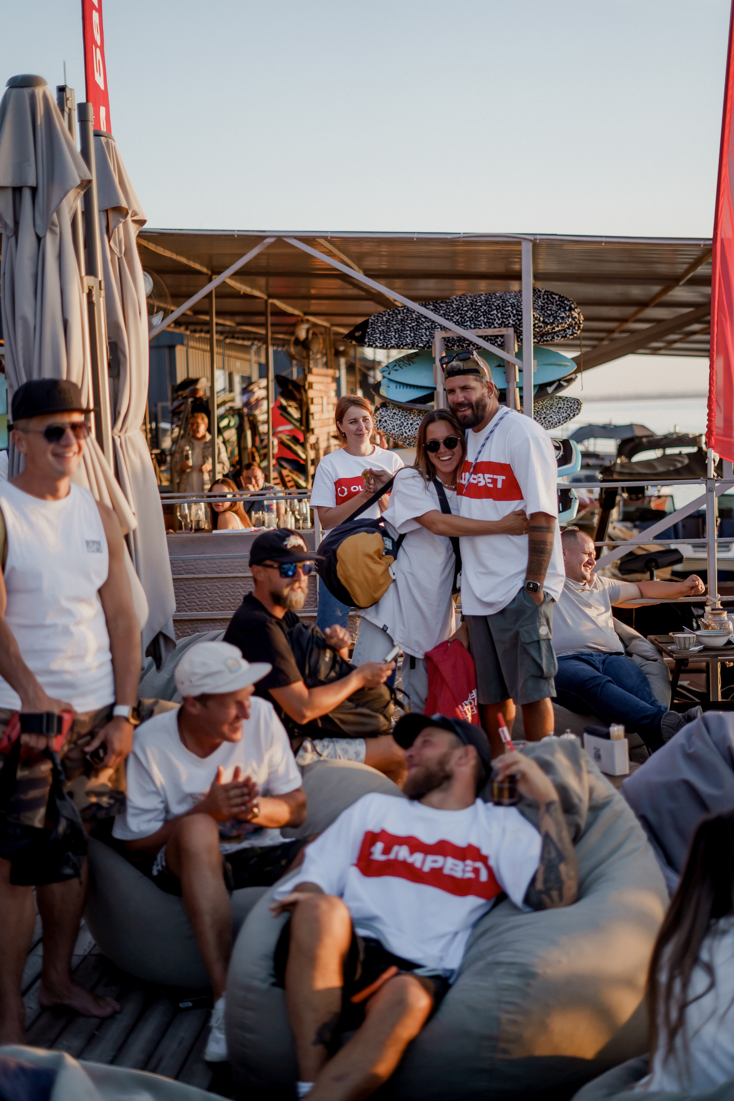 Surf 2024. Фотограф Валерия Крахмалева