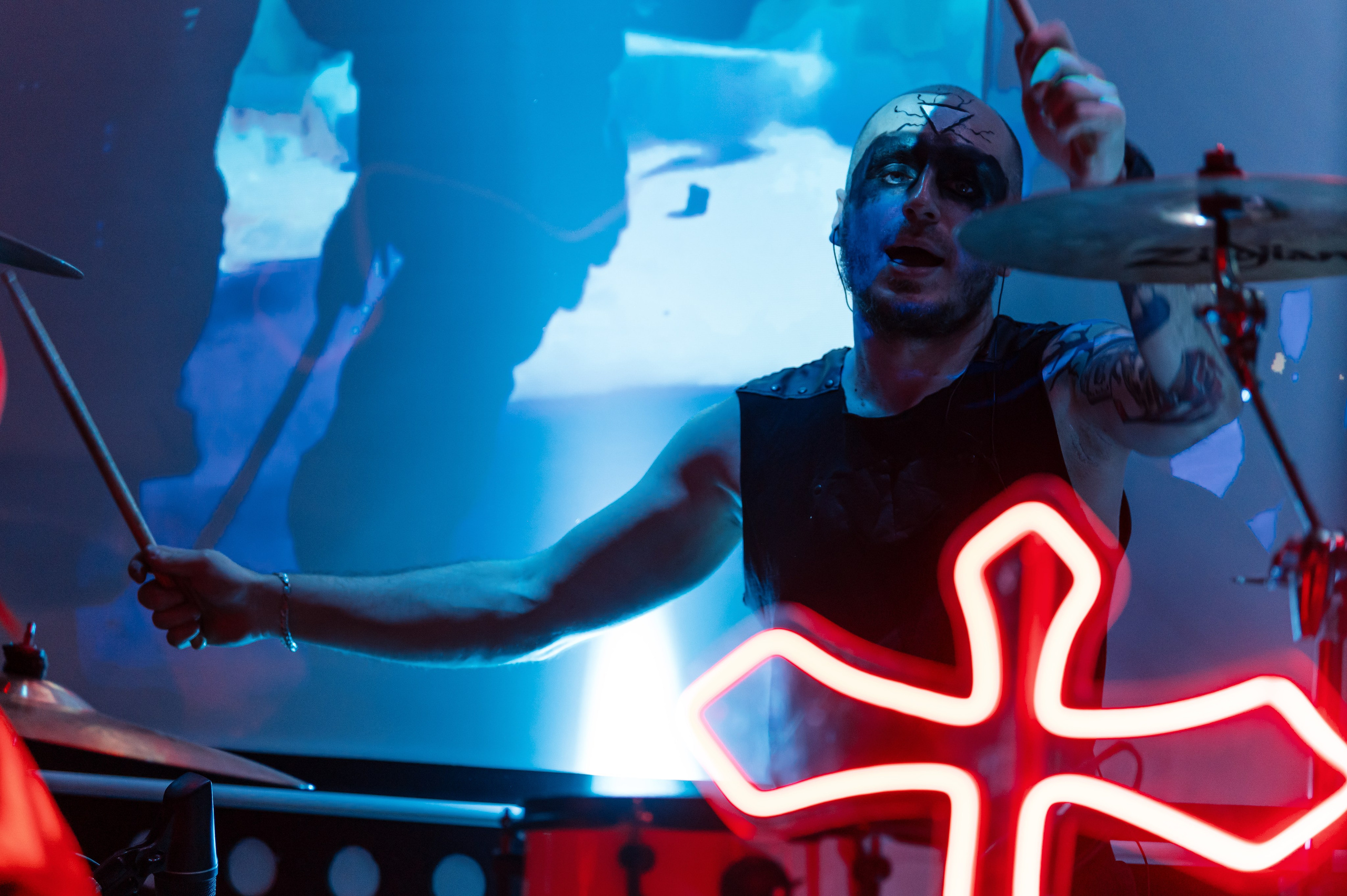 Otto Dix. Сержант Пеппер. Профессиональная фотосессия в Краснодаре | Фотограф Денис Труфанов