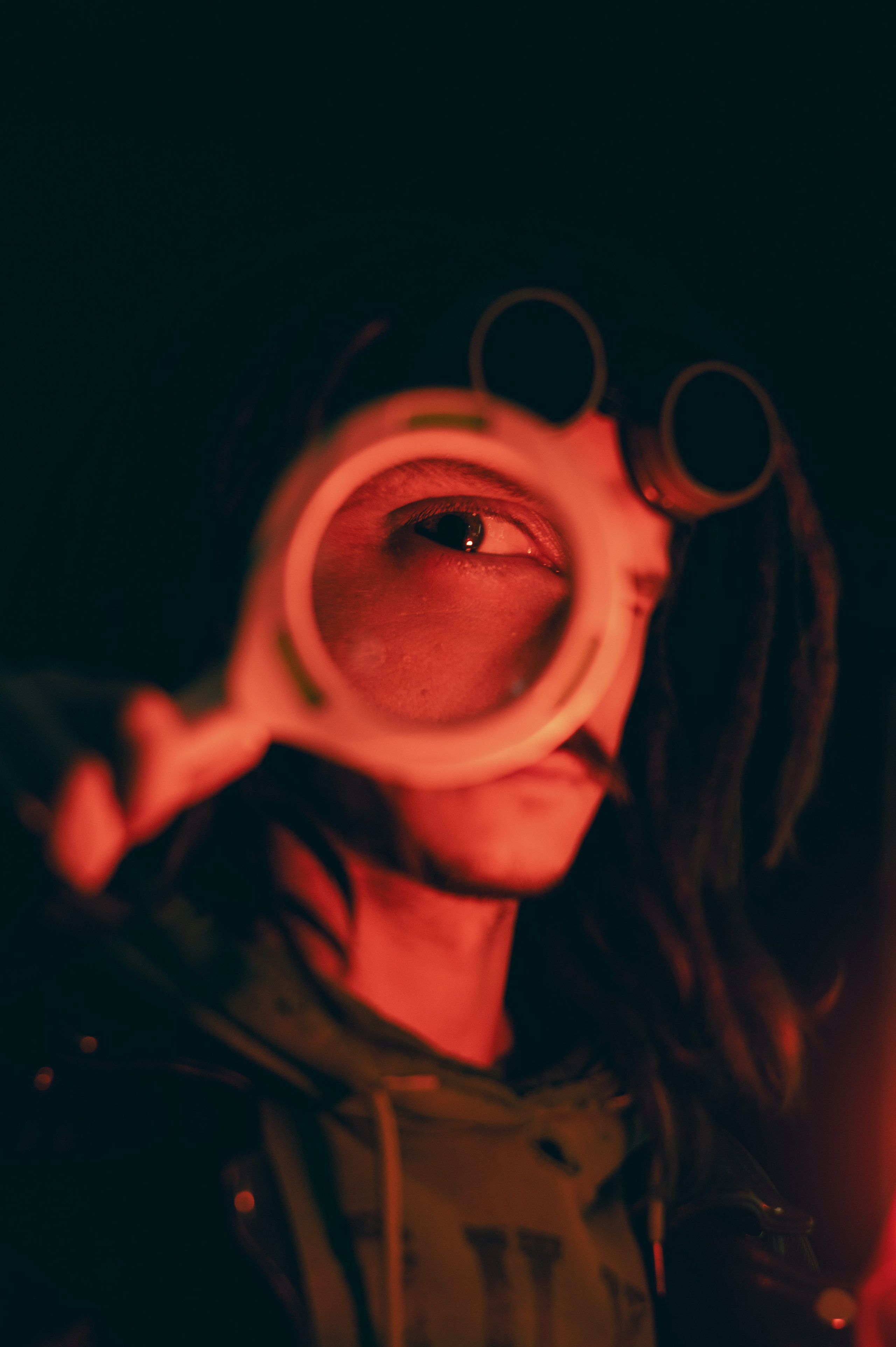 Sam Violence. Профессиональная фотосессия в Краснодаре | Фотограф Денис Труфанов