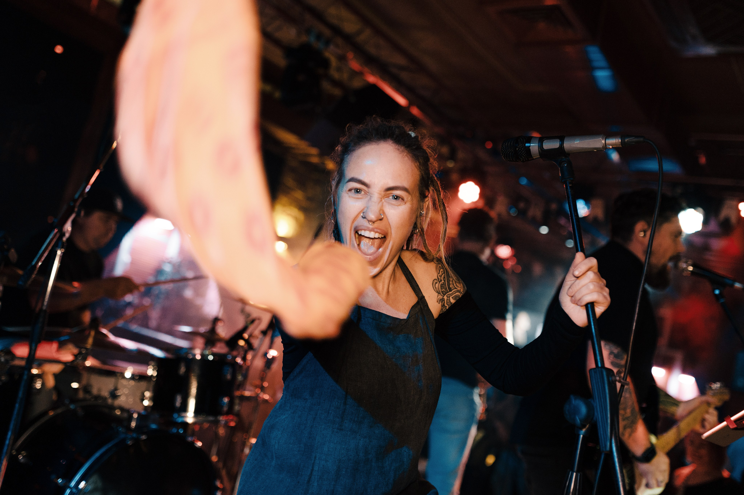 Wilson Pub. Профессиональная фотосессия в Краснодаре | Фотограф Денис Труфанов