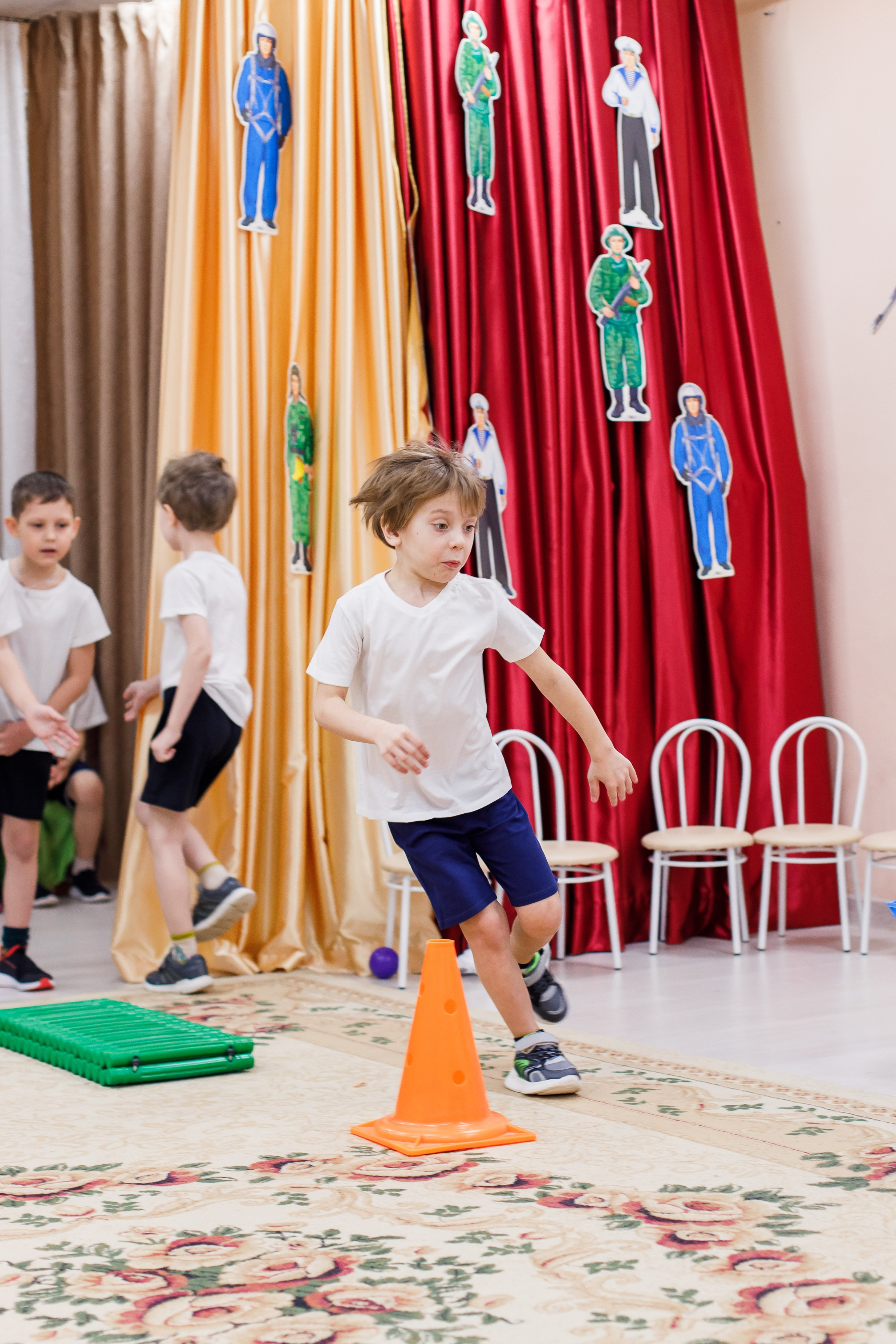 23 февраля. Семейный фотограф Трусова Евгения в Екатеринбурге