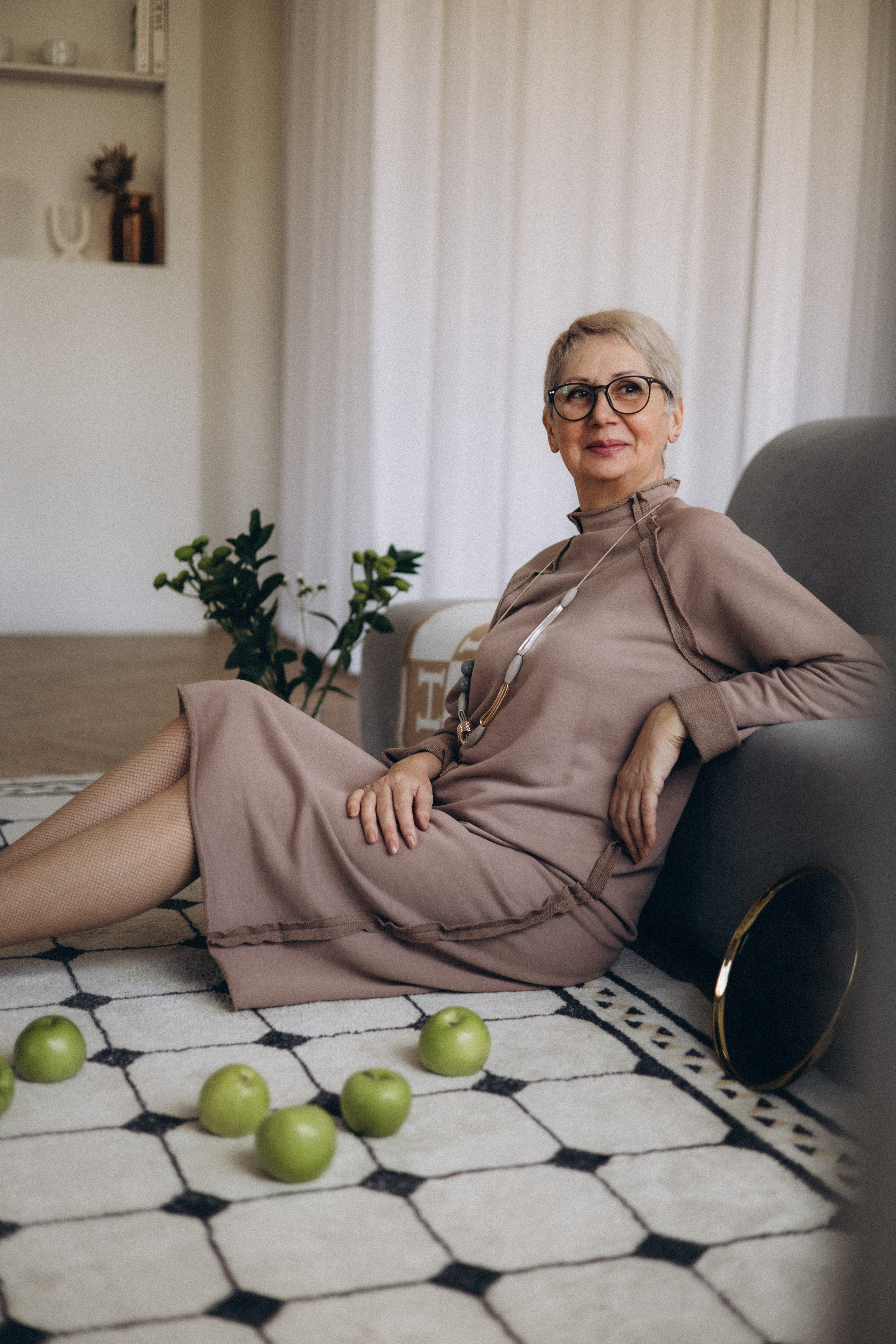 Ирина. Семейный фотограф в Красноярске Екатерина Гайнутдинова