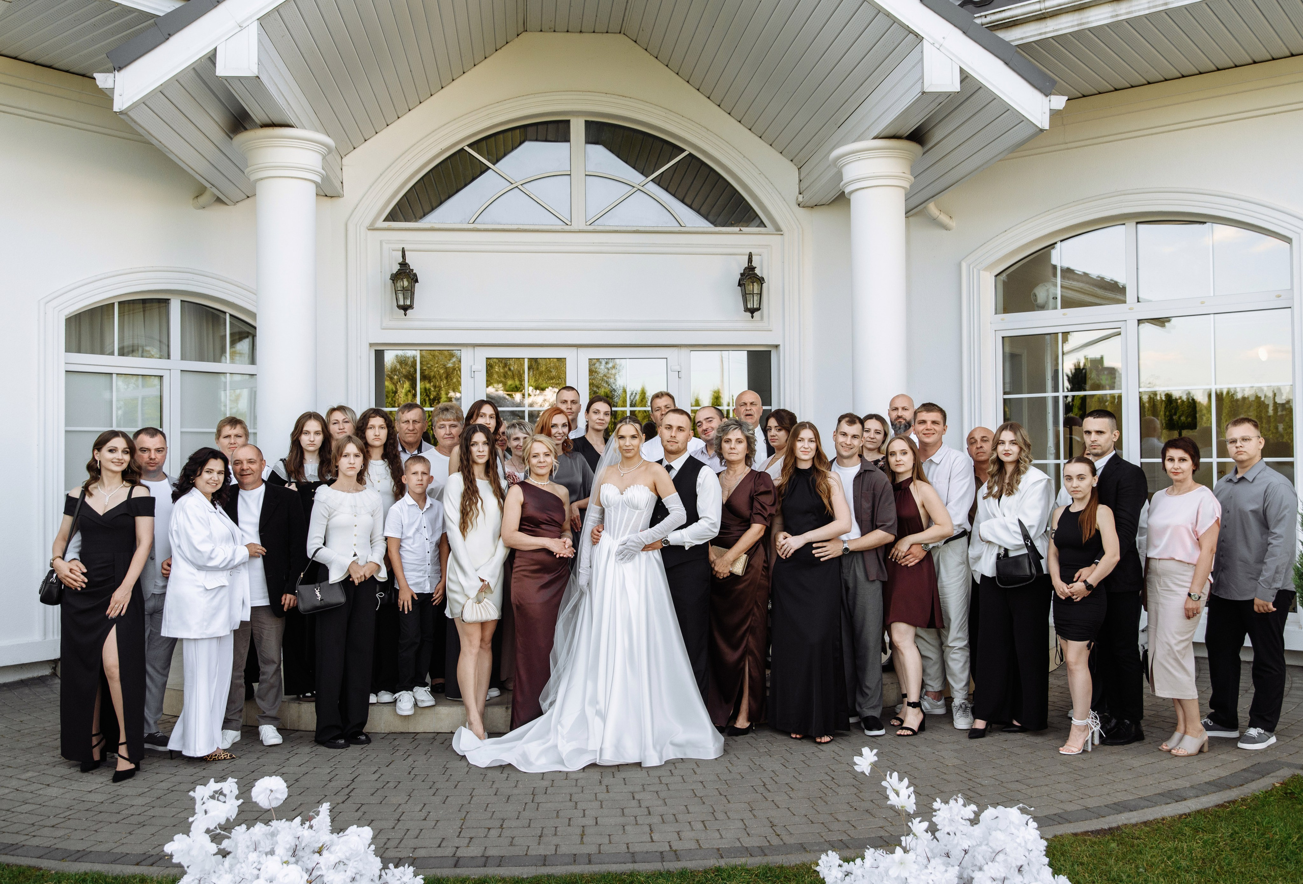 Алексей и Анна. Фотограф Кирилл Верт