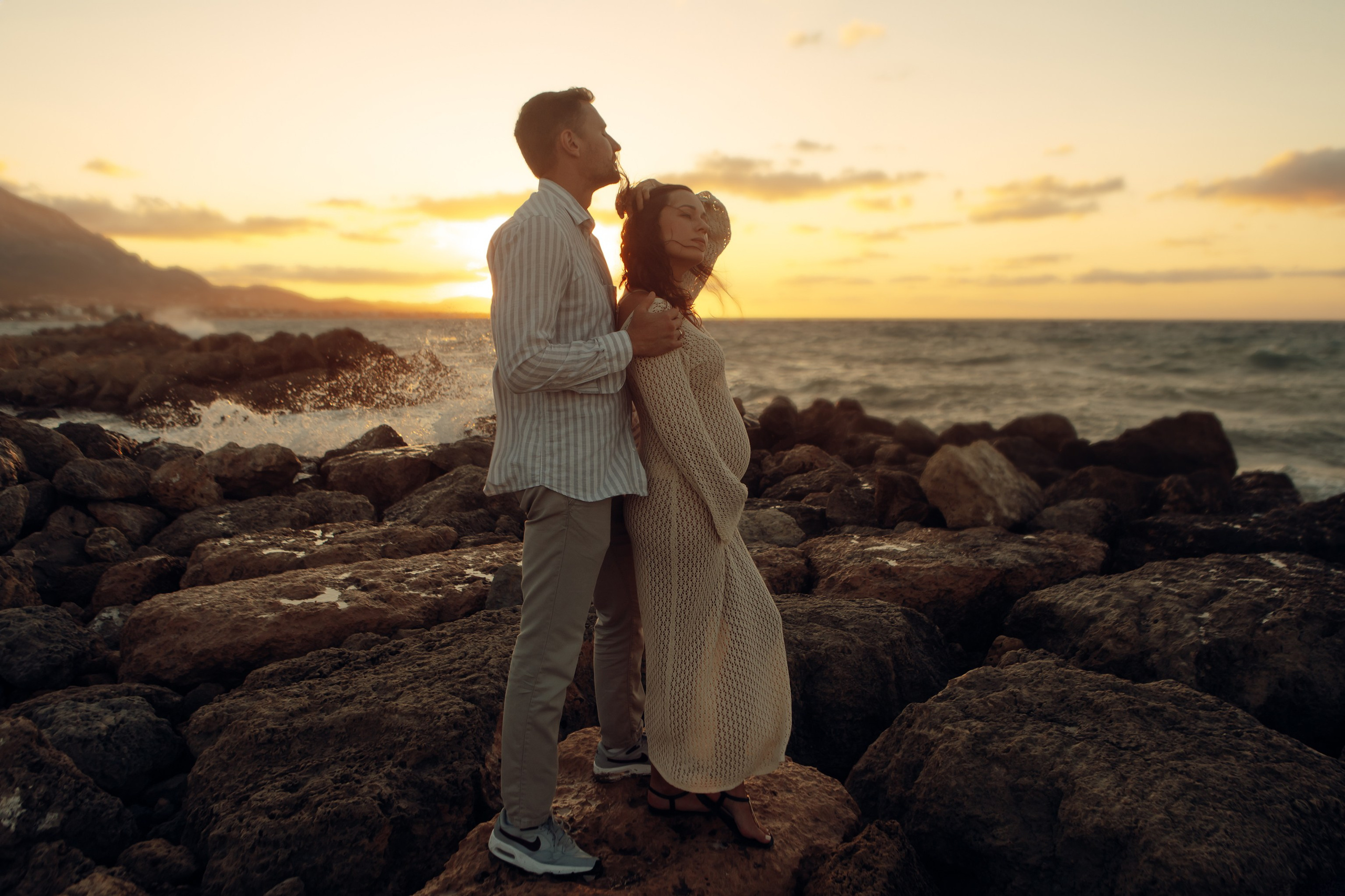 E&D. Фотограф в Батуми Павел Шарников