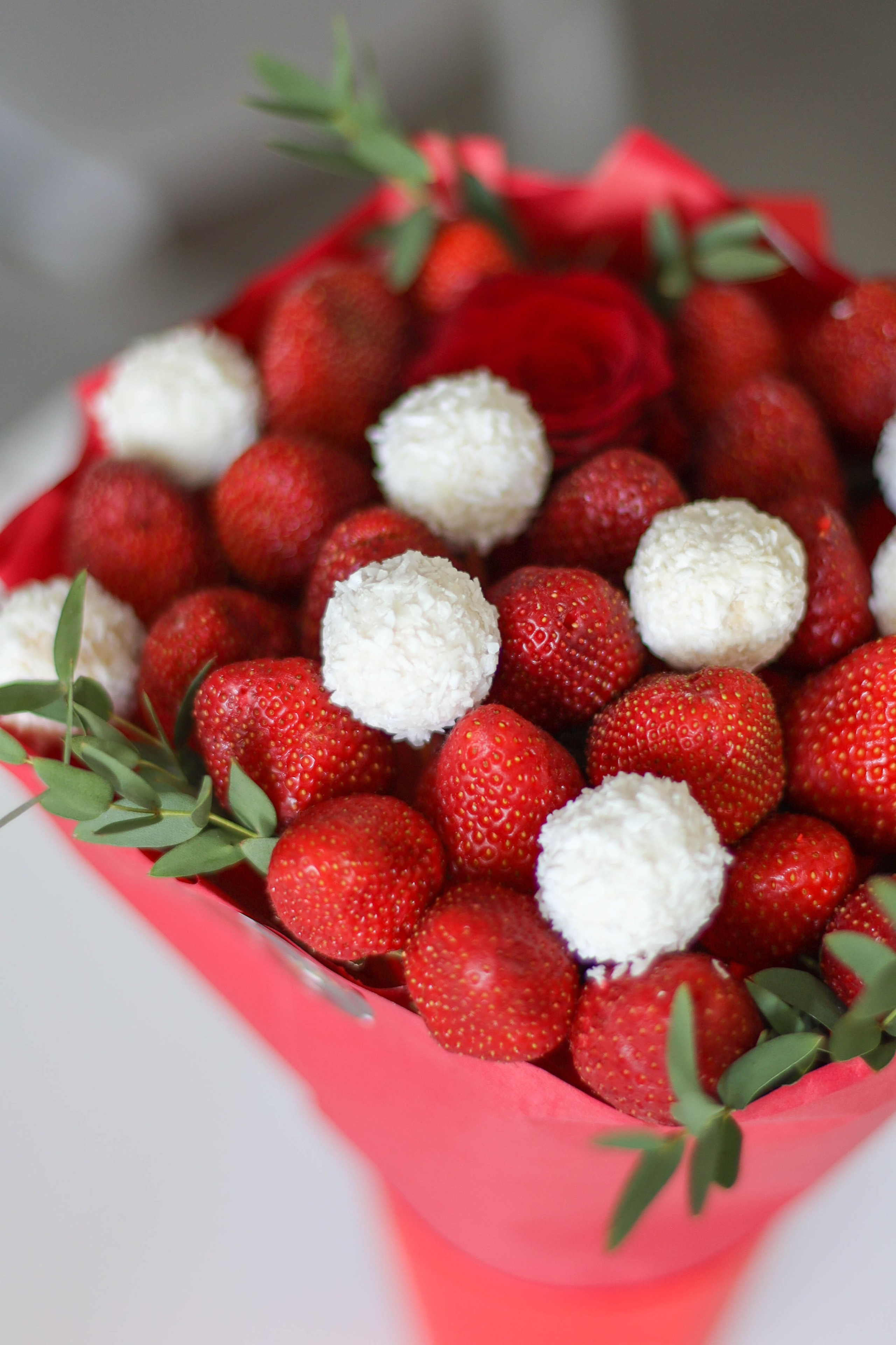 Фудбукеты. Семейный, детский, свадебный фотограф в Москве, Люберцах