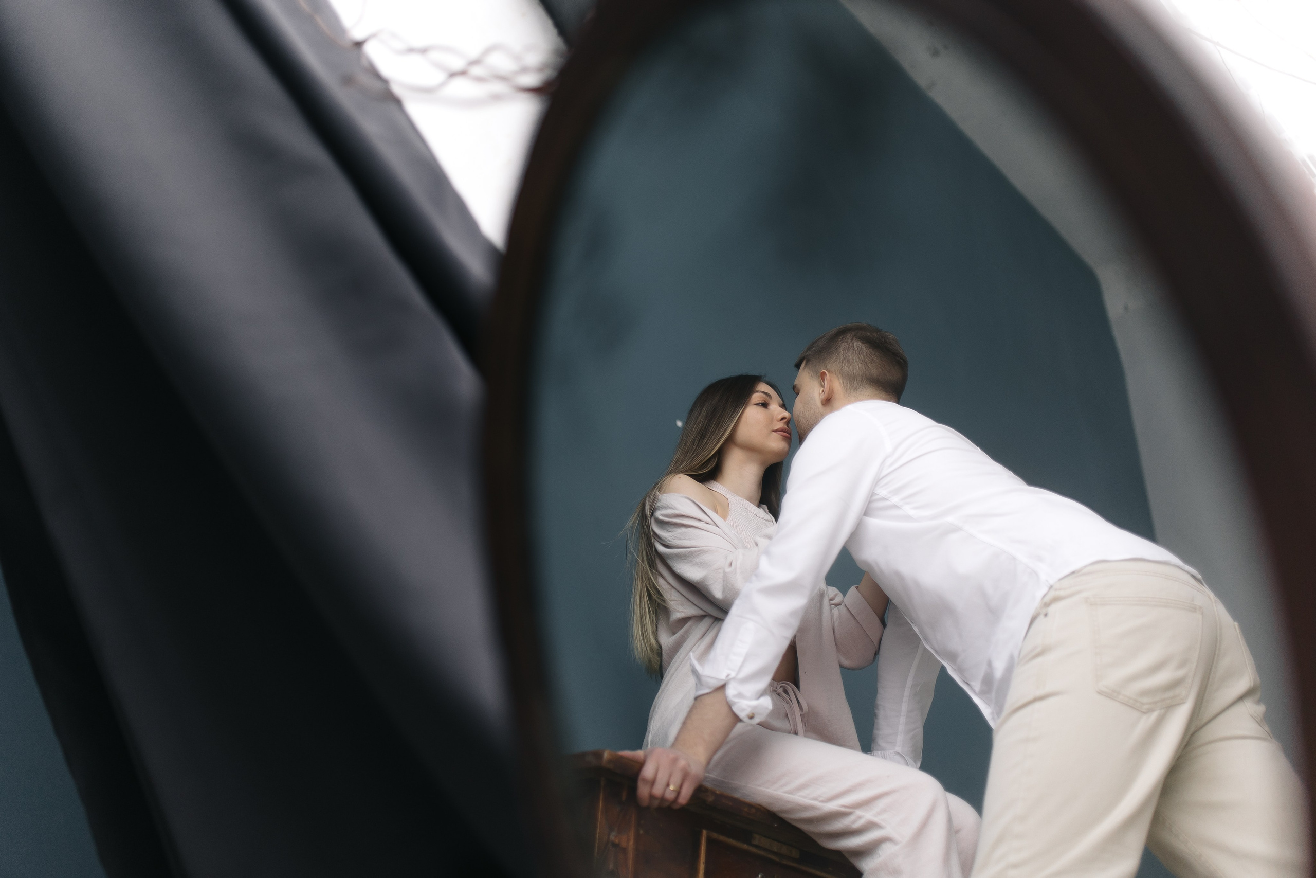 LOVE STORY. Свадебный и семейный фотограф