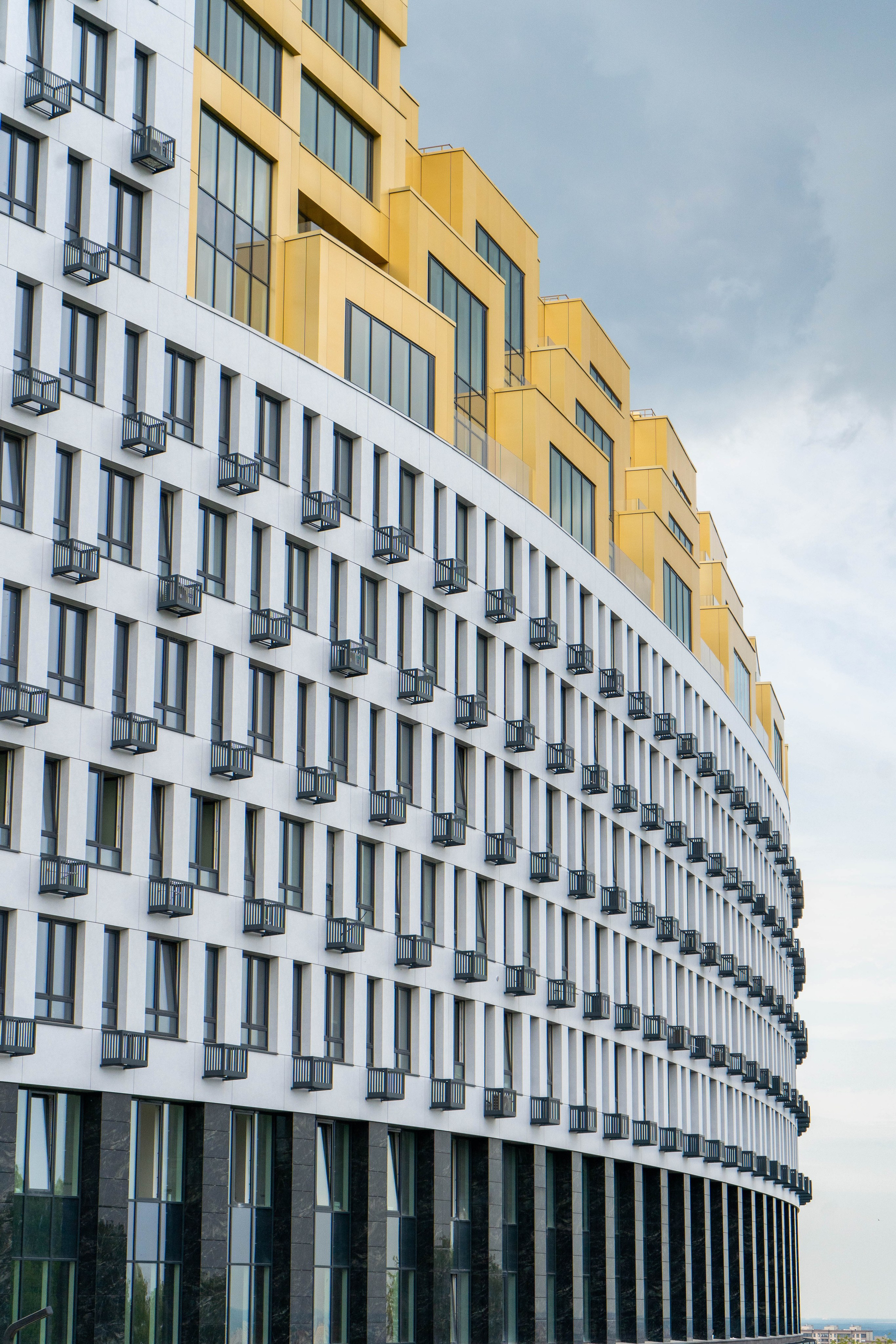 Km Residence Prime. Интерьерный фотограф Мария Моисеева