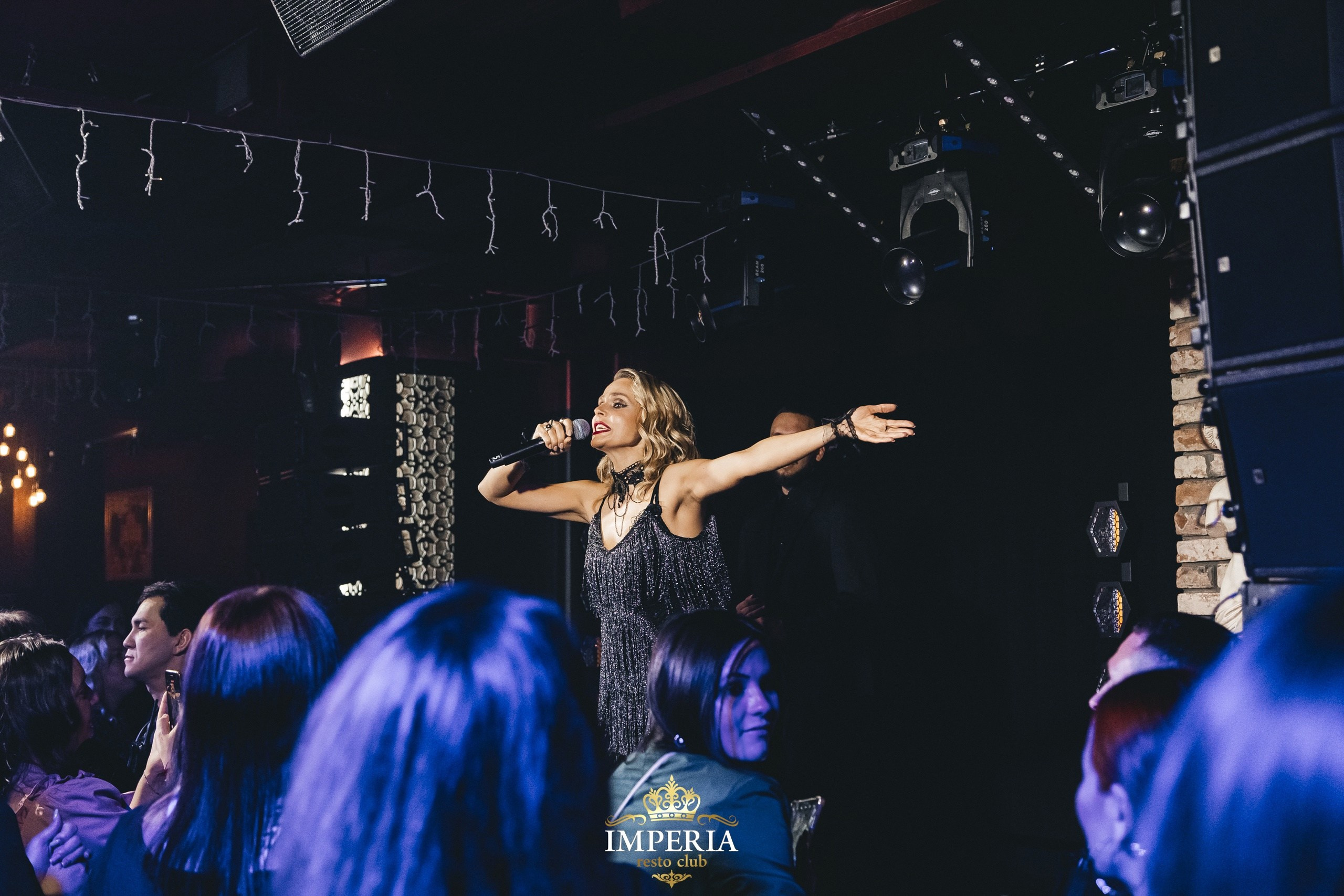 Клубный репортаж. LINE Lab