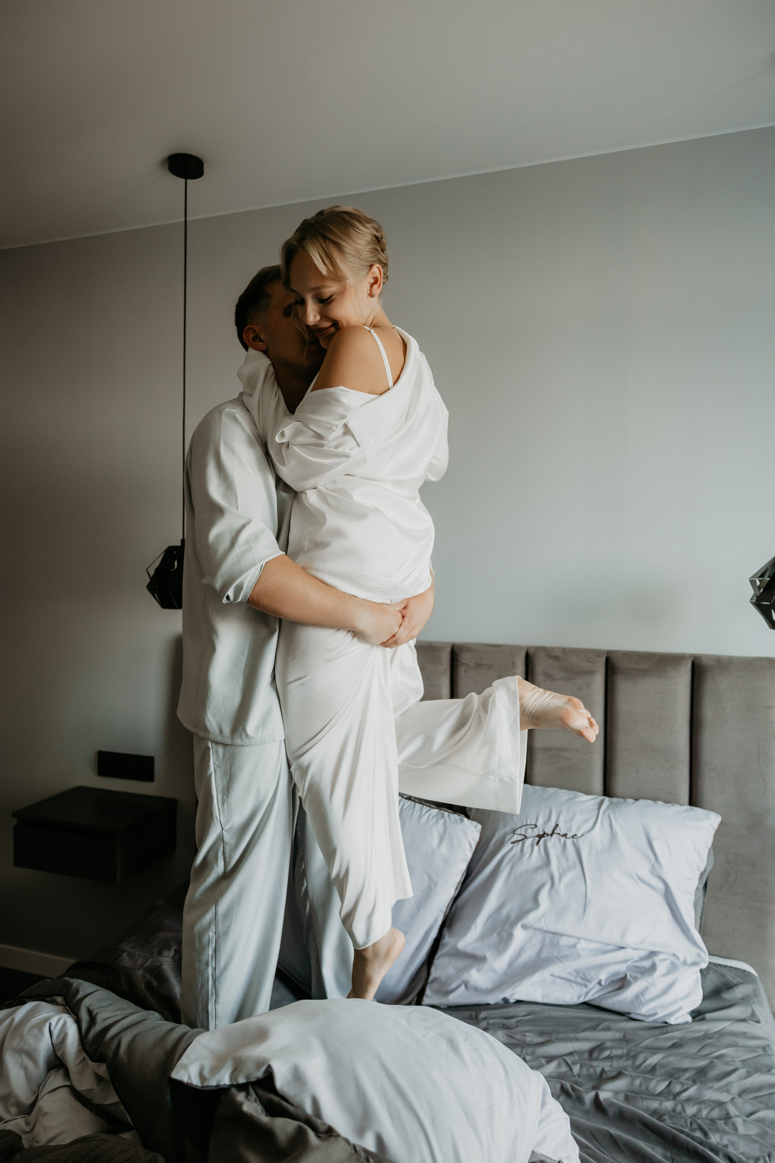 Илья и Алёна. Свадебный и портретный фотограф Минск Евсович Инна