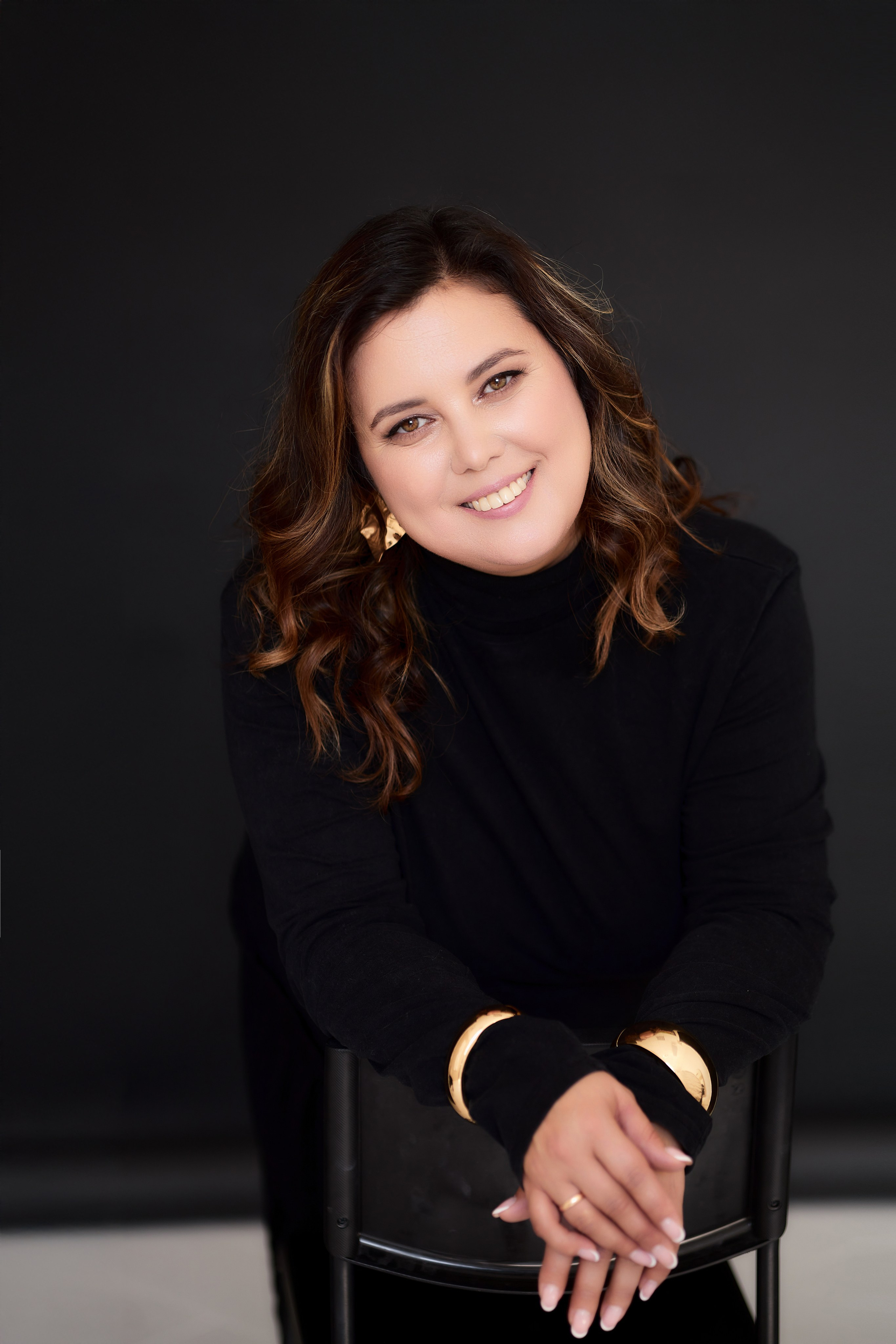 Дана. Фотограф в Минске Анна Кучинская