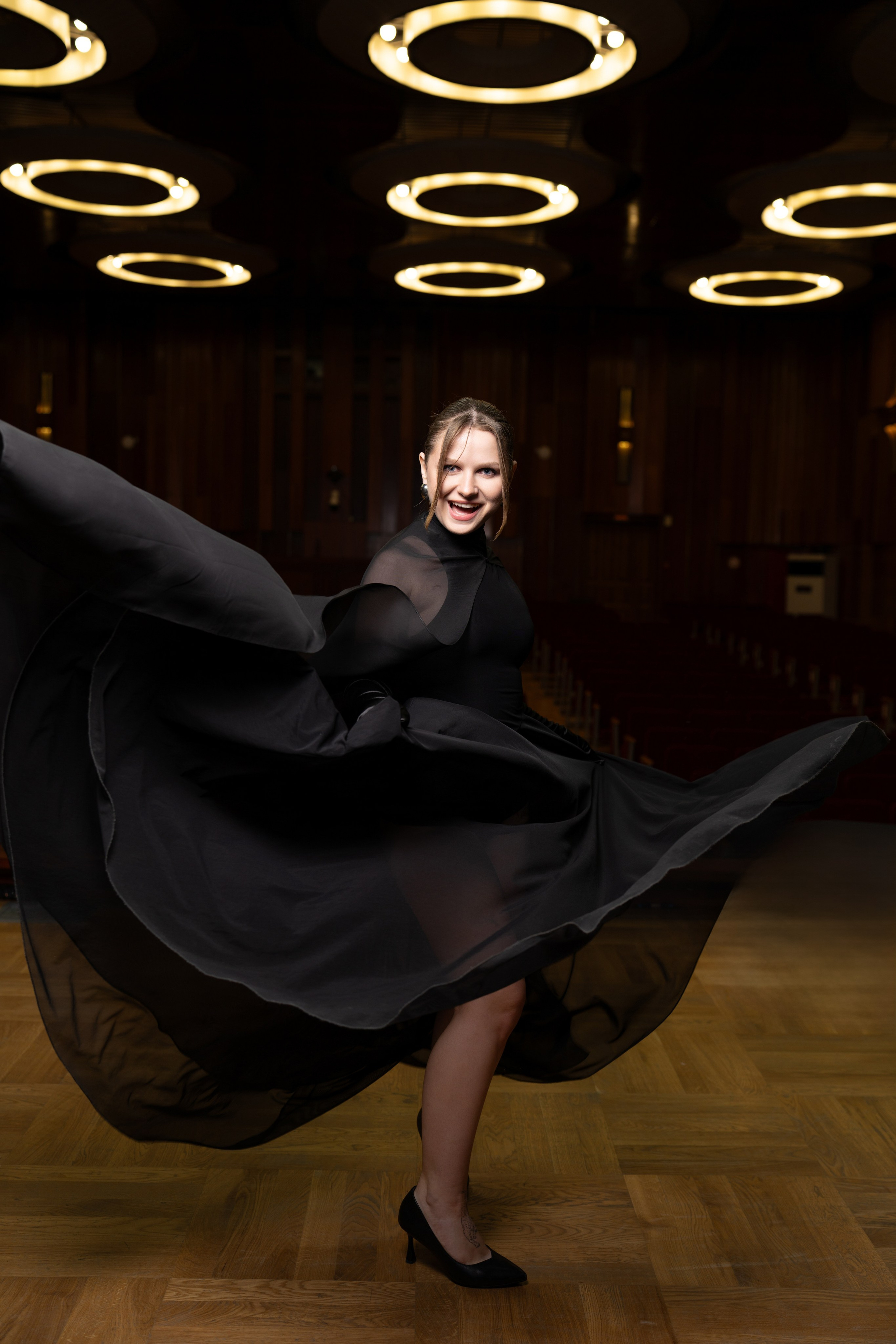 СГМУ. Vladislav Blinov photographer