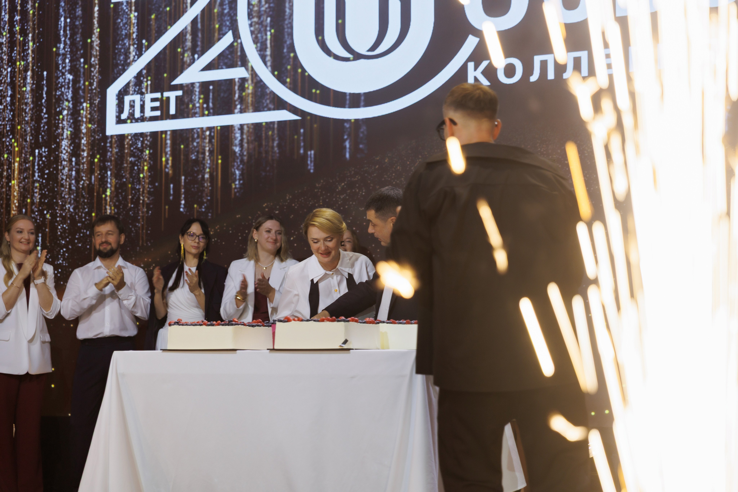 Юбилей компании — фотоотчёт празднования. Красильников Евгений — профессиональный фотограф в Ростове-на-Дону