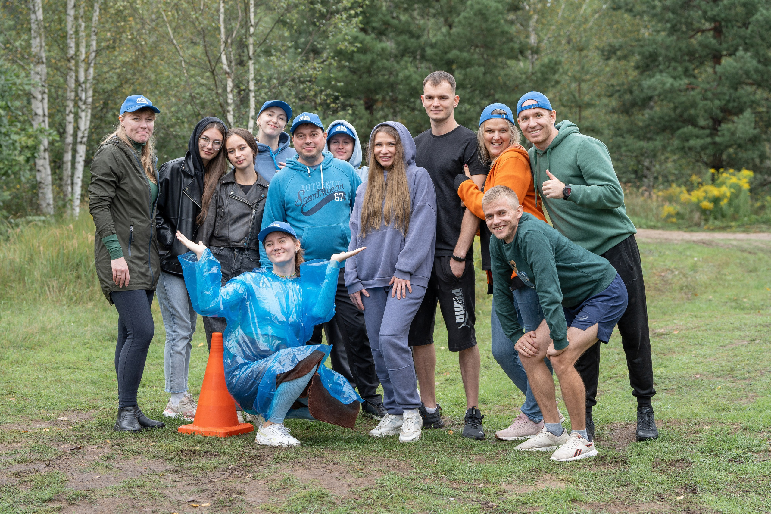 METALLIMPRESS. Sunnyman