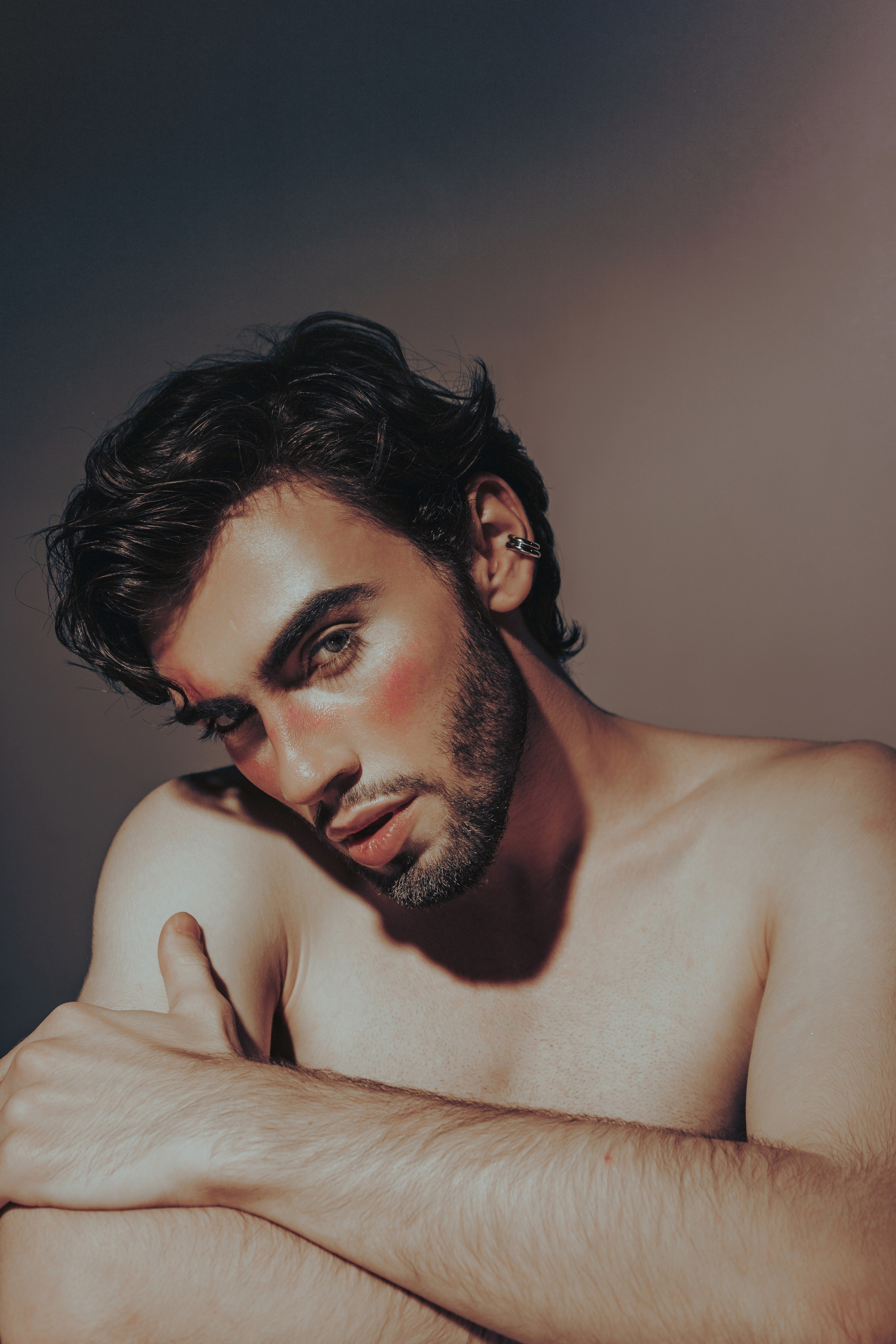 Александр Галуцкий. Никита Скрипник — ТЕАТР В СТИЛЕ ФЭШН