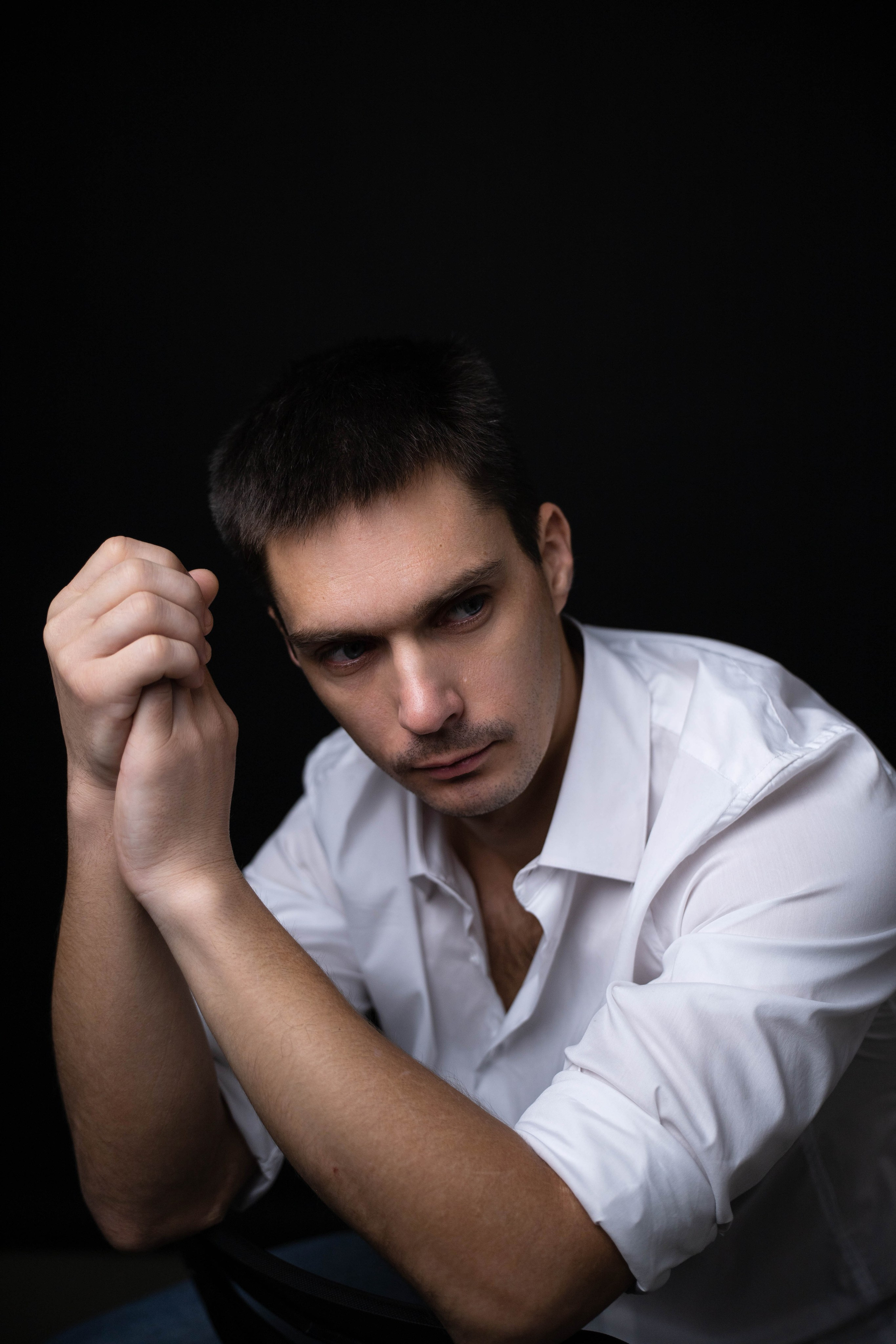 Фотосессия студийная. Фотограф в Крыму Татьяна Барицкая ЕНОТИКА