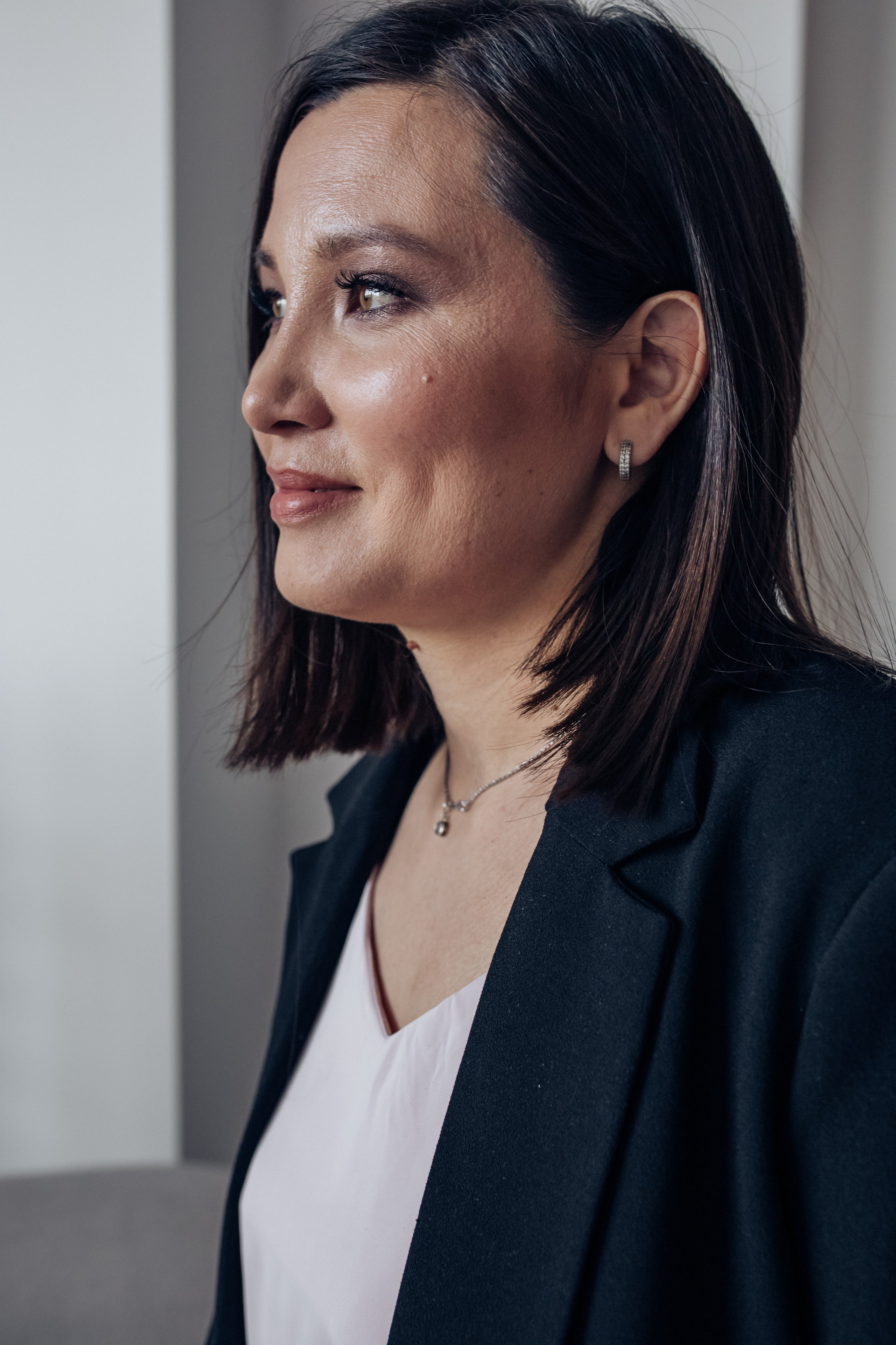 Лариса. Бренд нижнего белья «Для тебя». Фотограф в Челябинске Филимонова Дарья