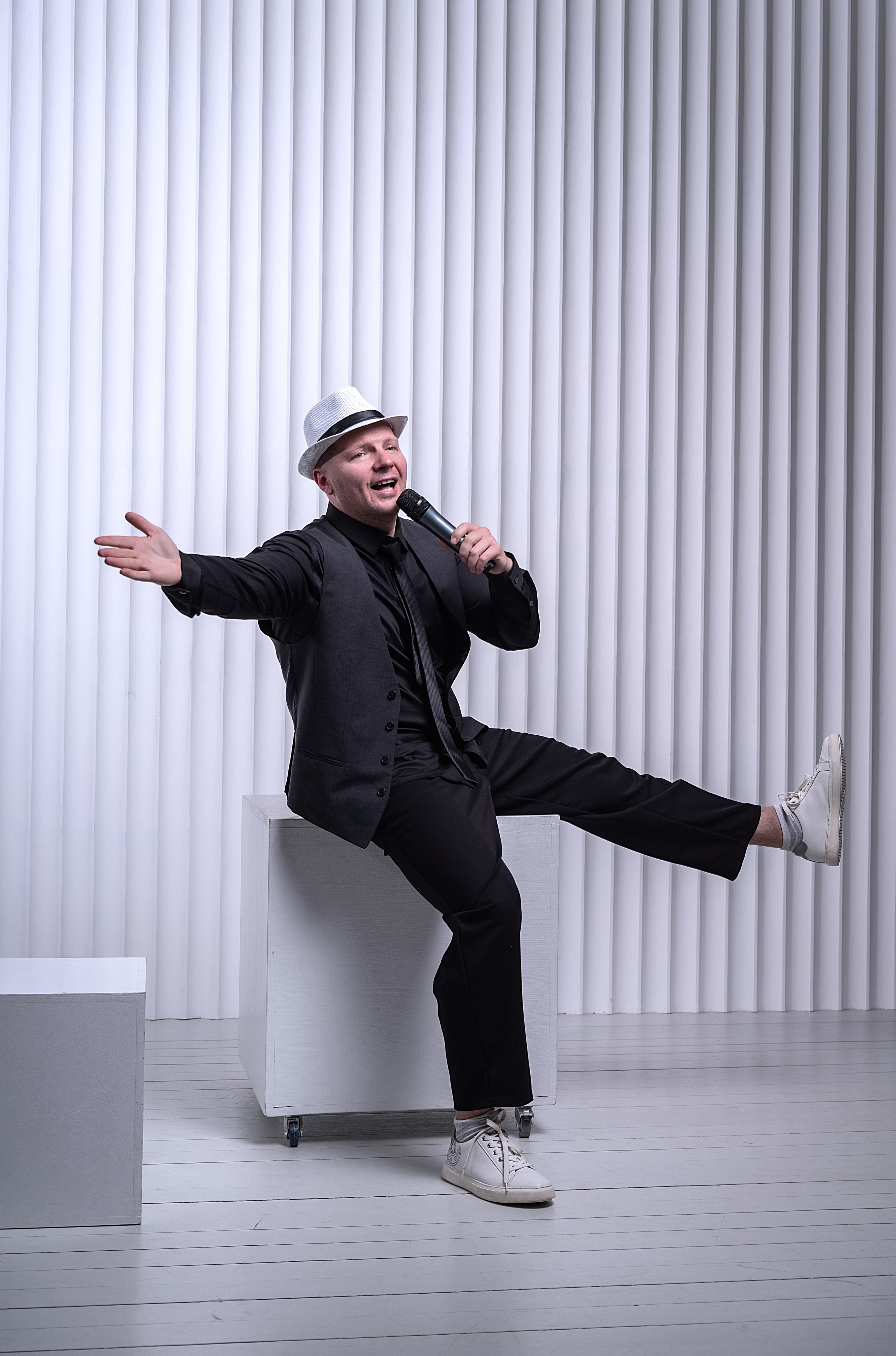 Контент. Фотограф Светлана Воронцова