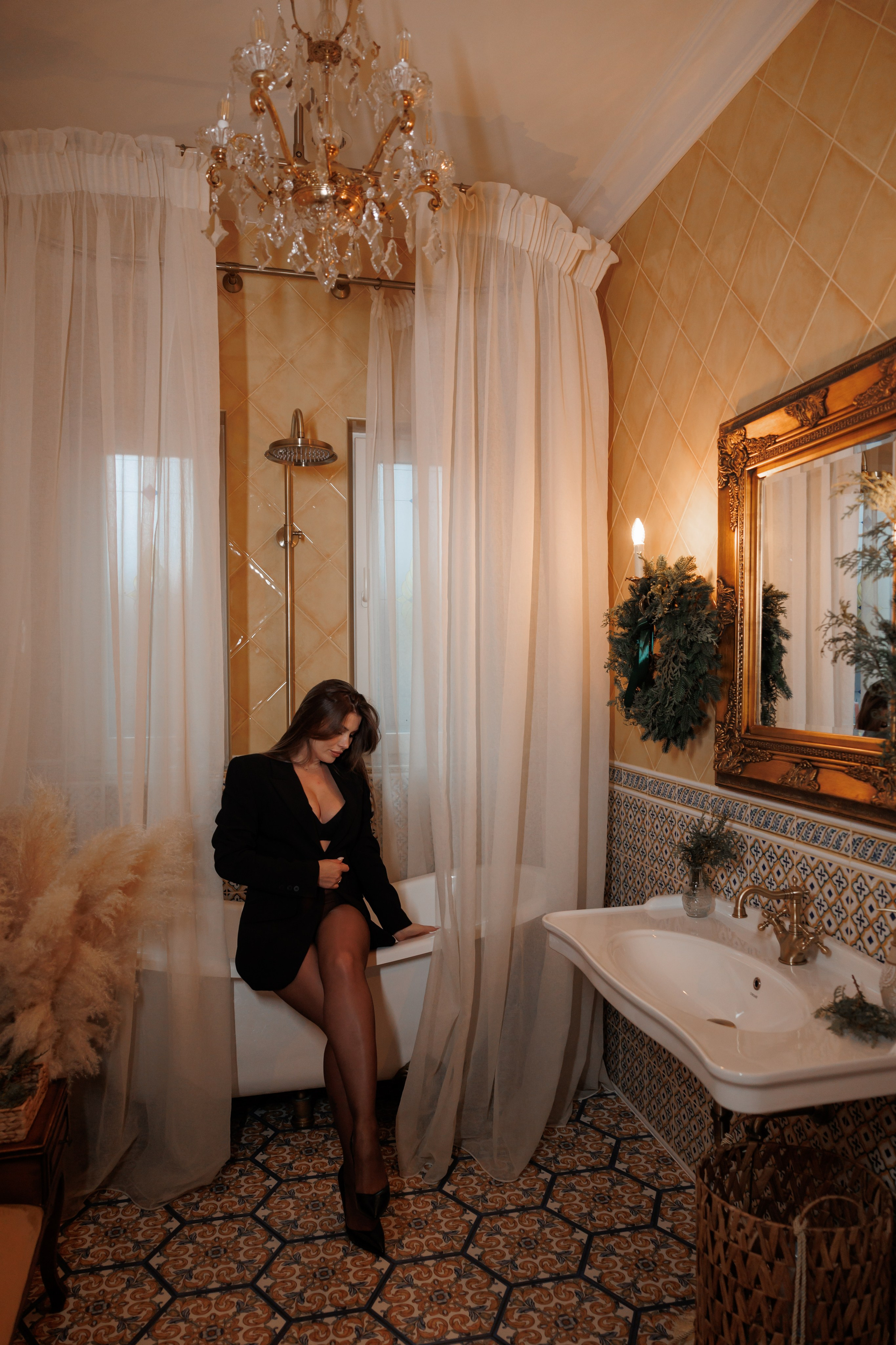 Светлана, Villa Rossa, Балашиха. Свадебный и репортажный фотограф (Москва, Королев и другие)