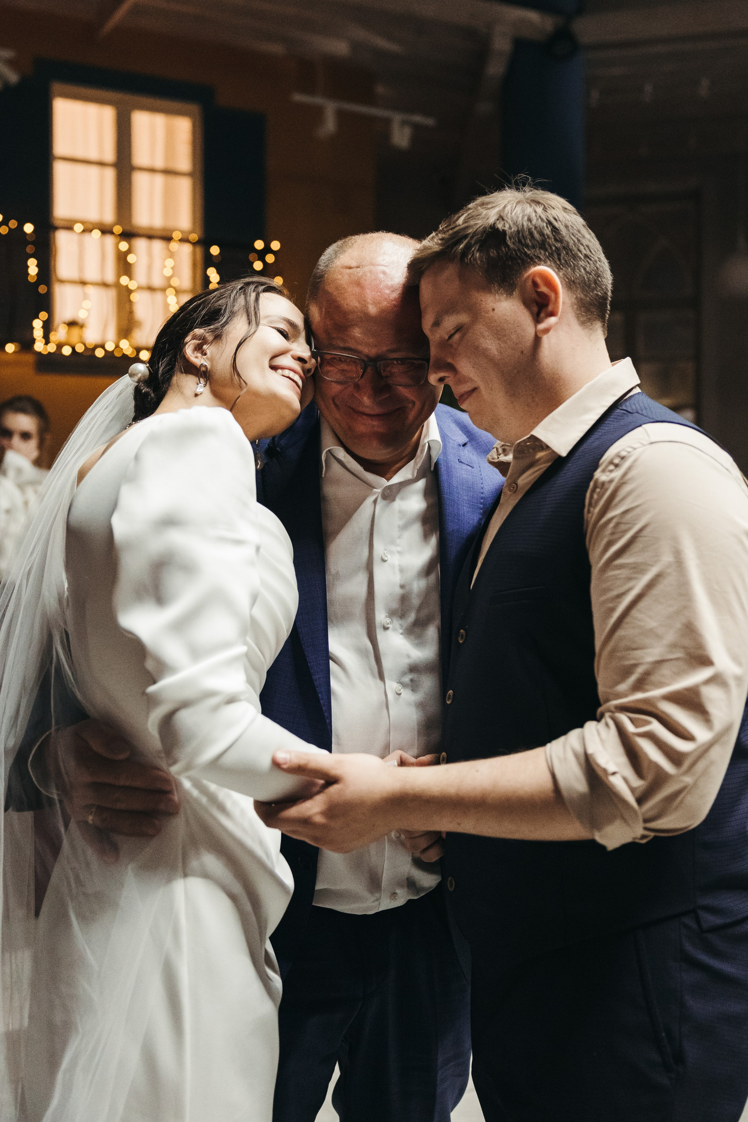 Свадебная фотосессия в парке Царицыно, Банкет в ресторане Пантеон. Свадебный фотограф Москва Анастасия Храмова