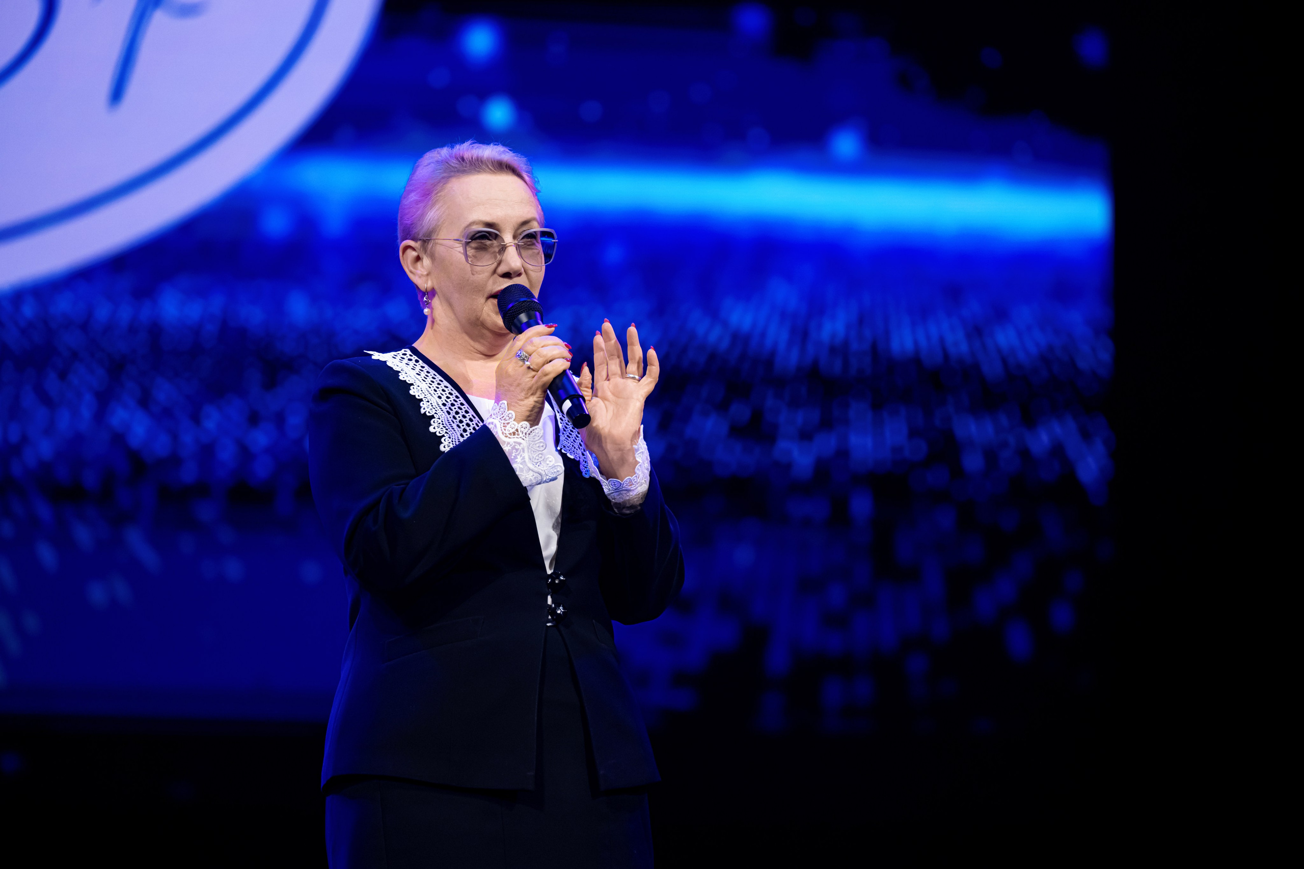 Юбилей гимназии № 10. Репортажный фотограф