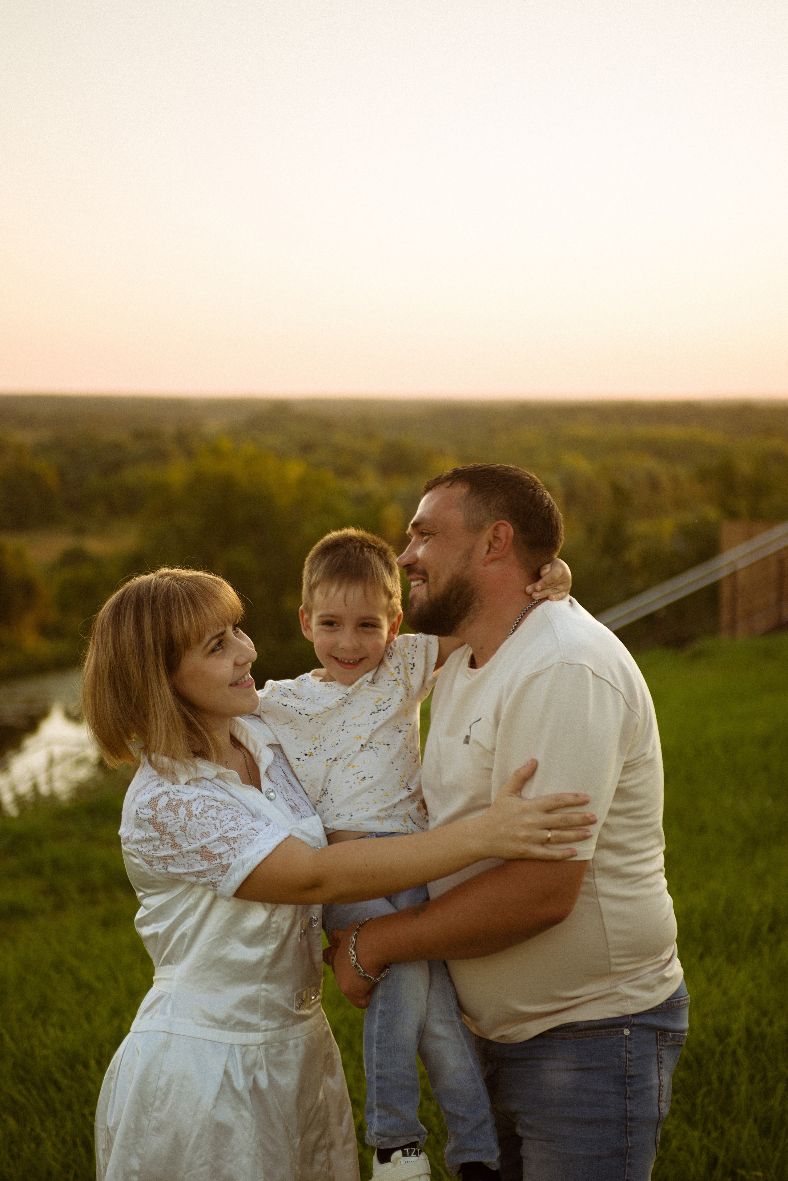 Семейные. Дарья KORDÓVA фотограф студия обучение в Сердобске