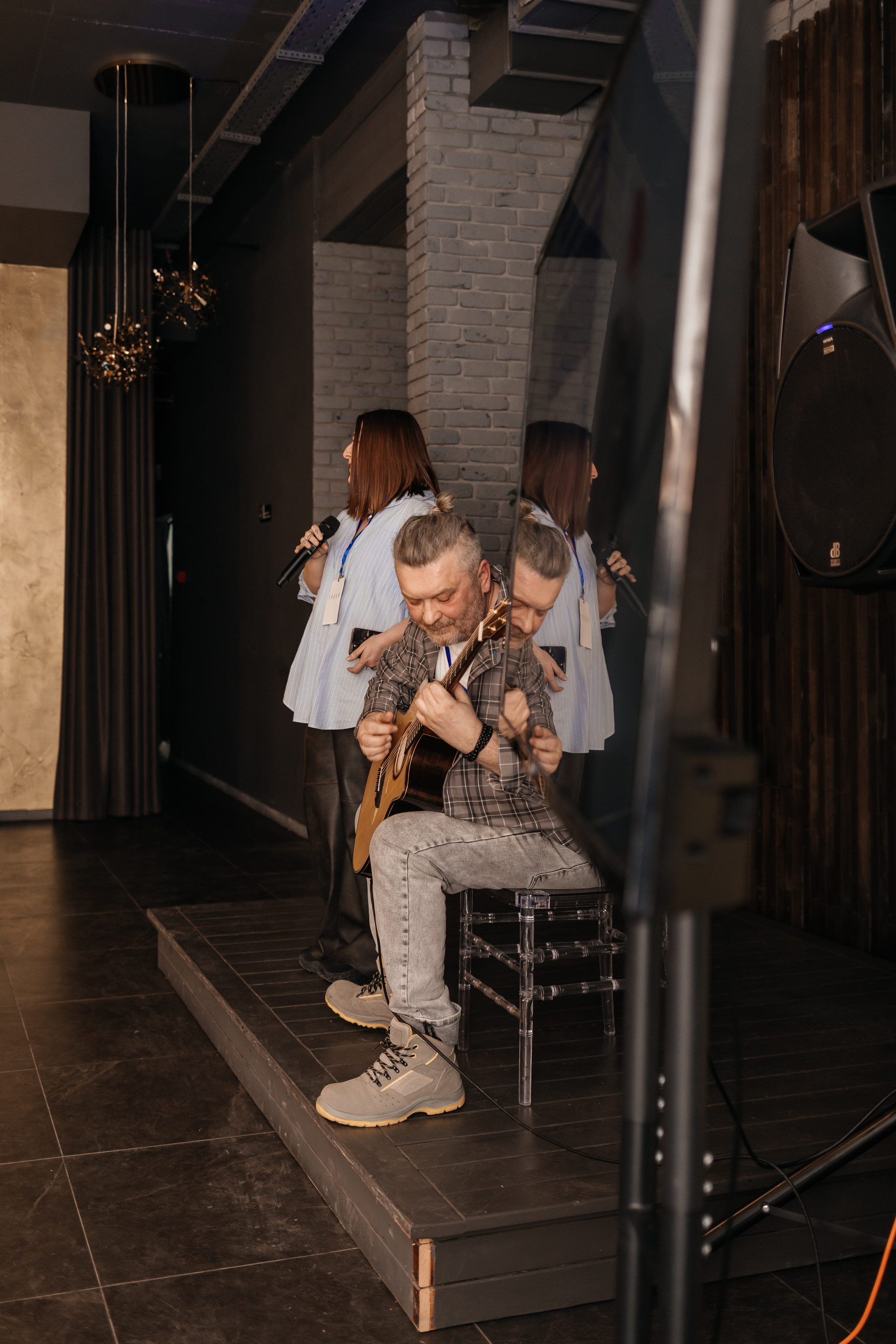 Закрытый Нетворкинг Ксении Абрамовой. Свадебный и семейный фотограф в Новосибирске Ирина Дорошкова