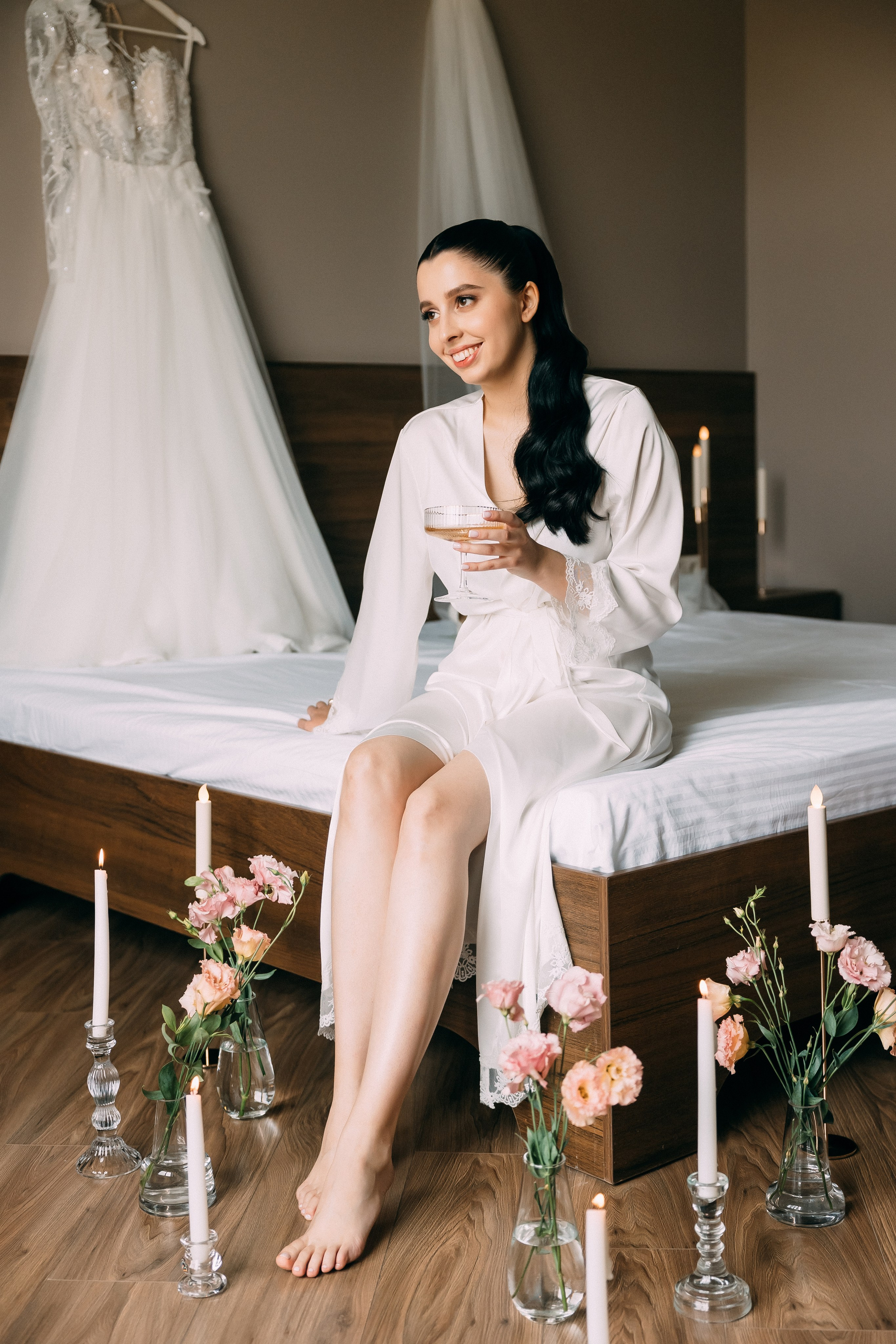 I&E. Свадебный фотограф Краснодар