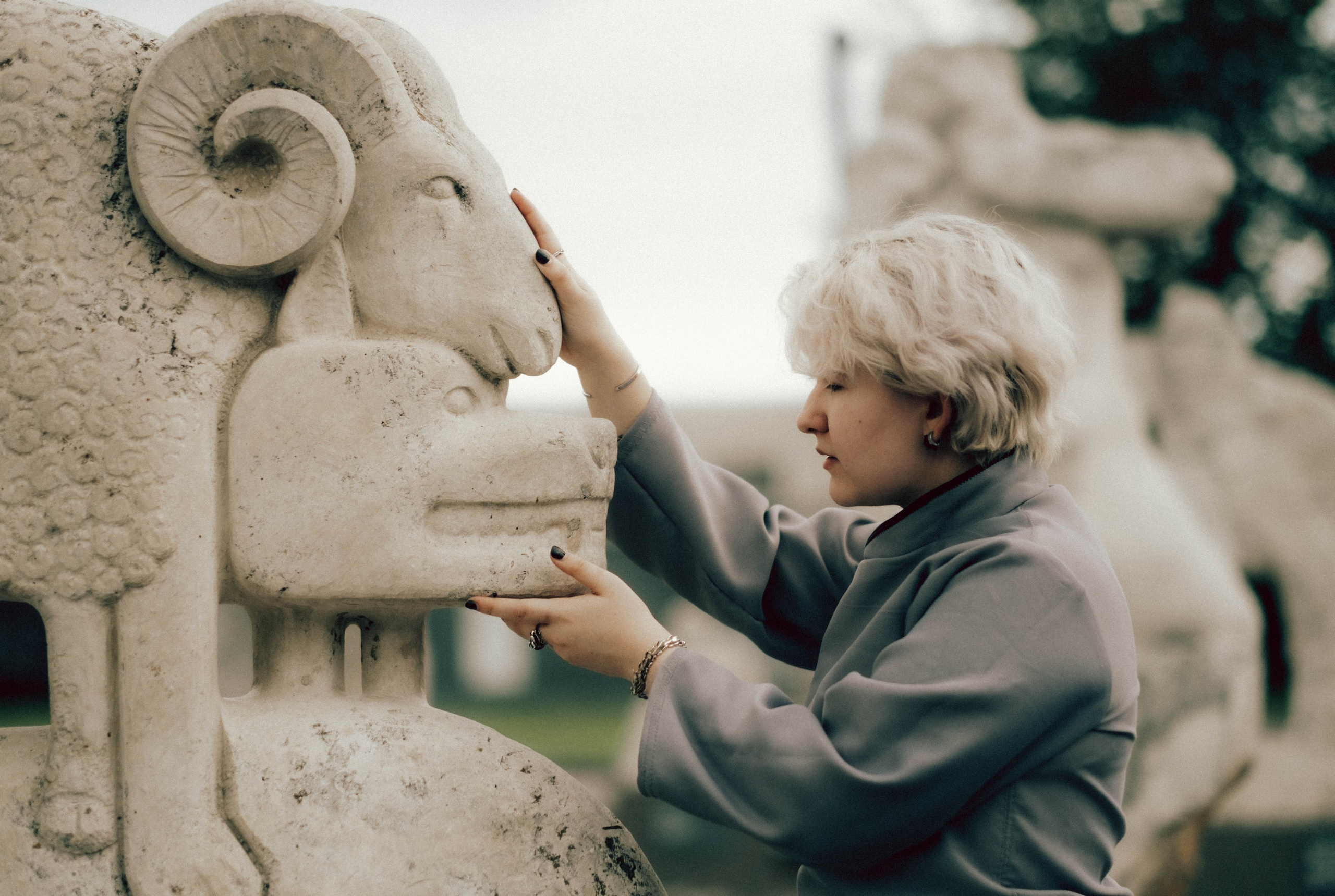 Портрет. Портретный и репортажный фотограф Ульяна Белчанская