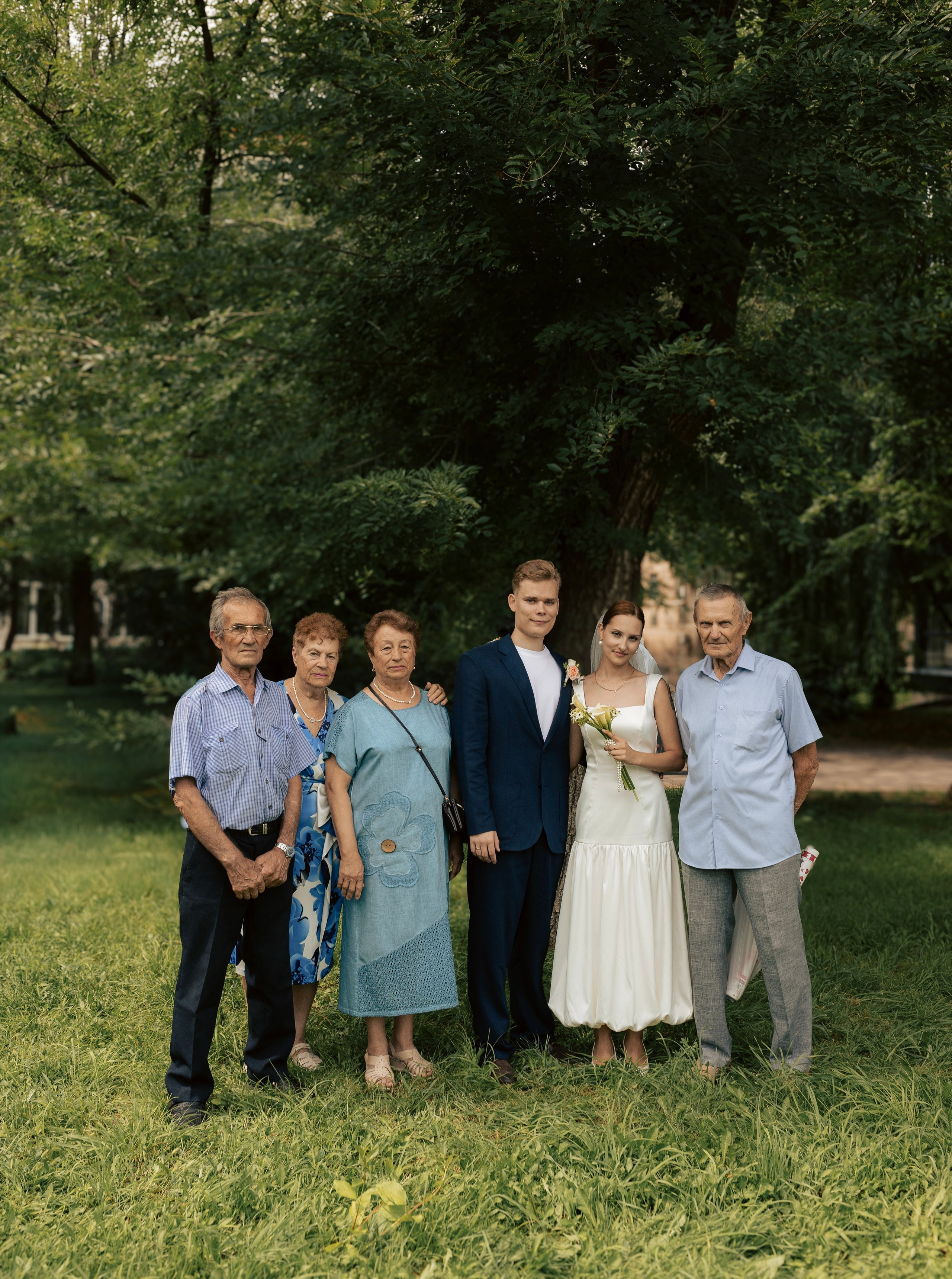 Гавриил и Олеся. Фотограф свадебных и парных историй Кристина Шакула