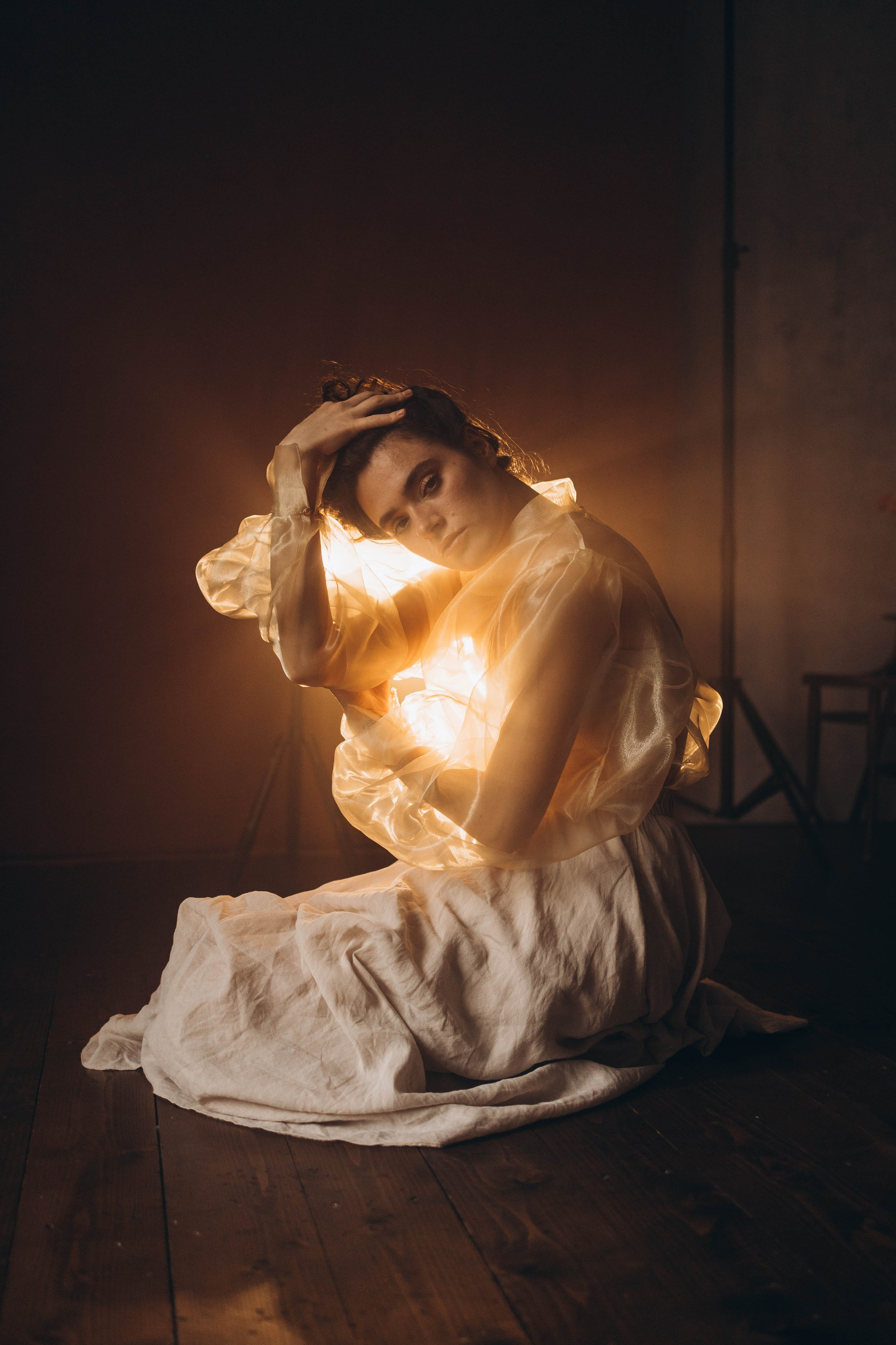 Влада. Семейный фотограф в Москве Виктория Ястребинская