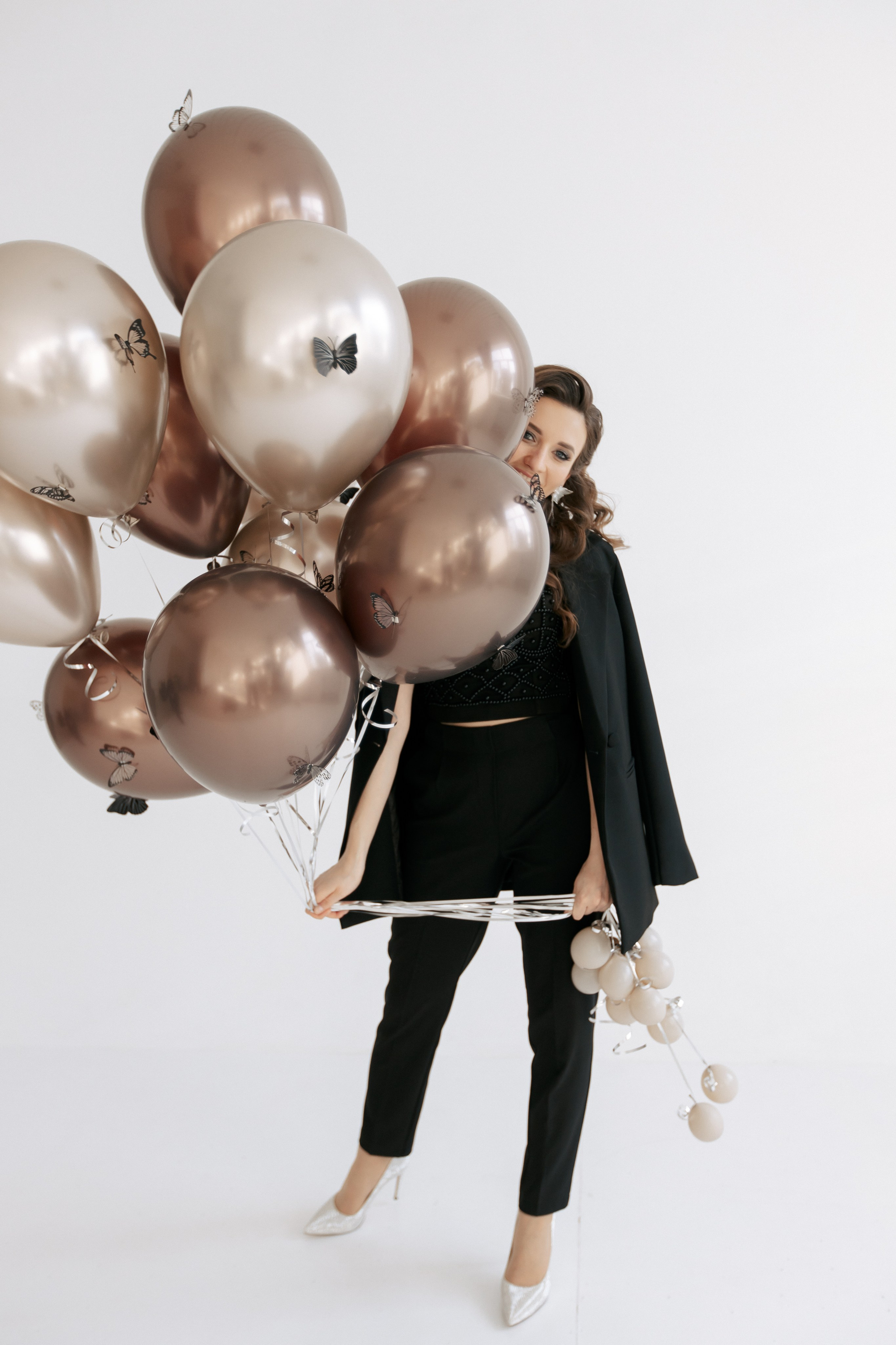 Ира и Саша. Фотограф Таганрог Любимая Надя