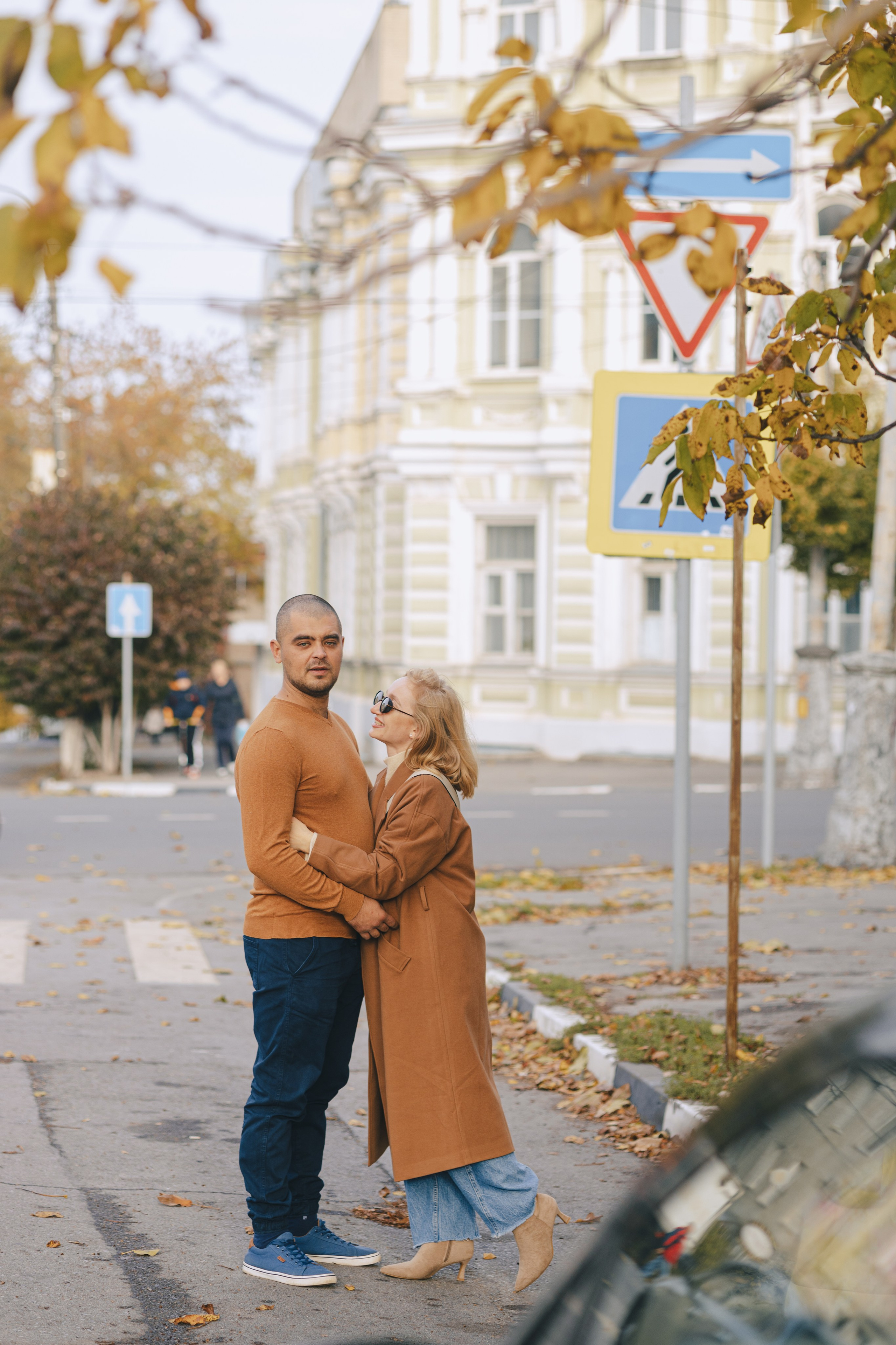 Виолетта, Саша, Поля и Уля. Фотограф Таганрог Любимая Надя