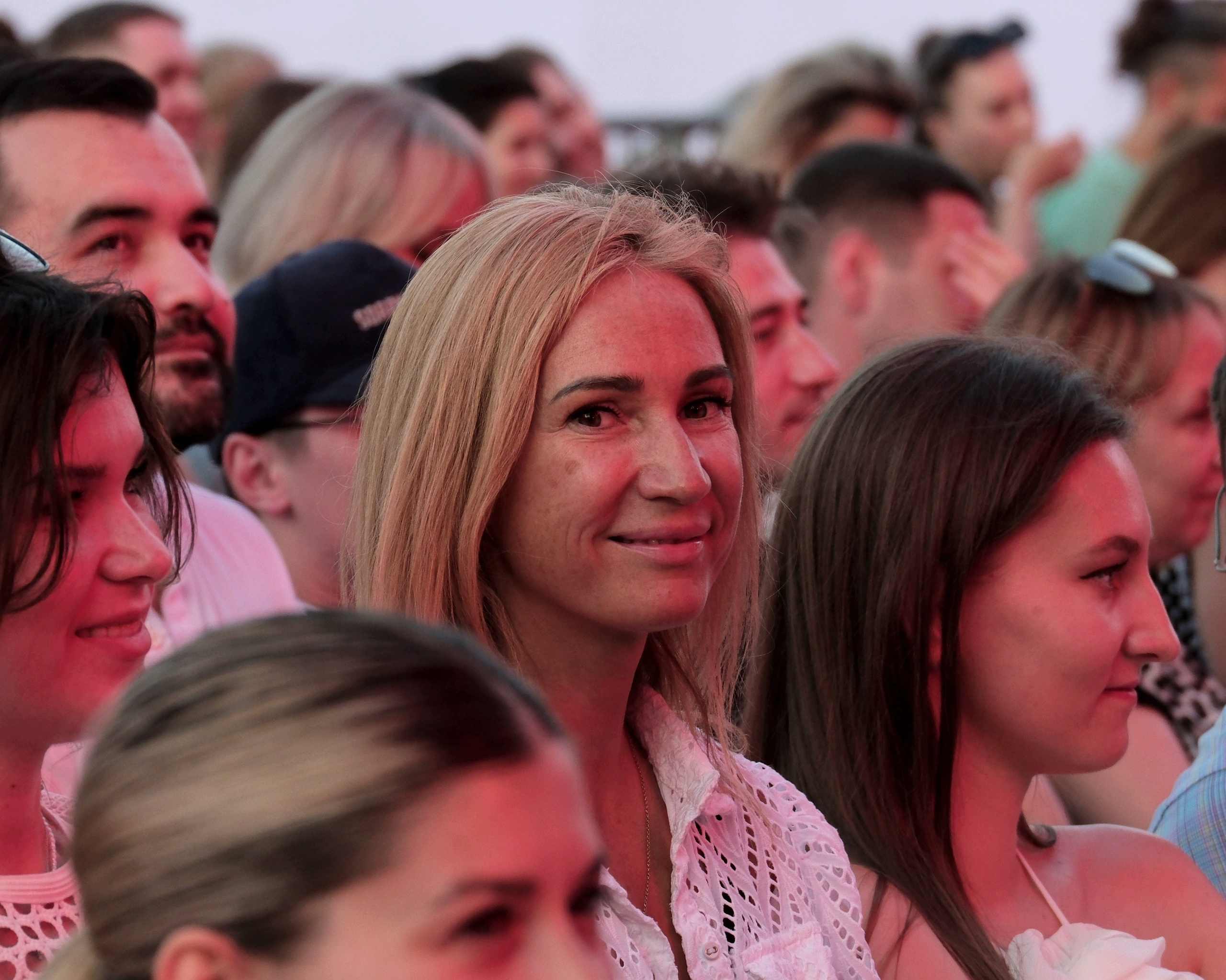 StandUp — Павел Дедищев — МТС Live Лето 2024. RedGeek — blogger and expert in education and IT Kirill Sitnov