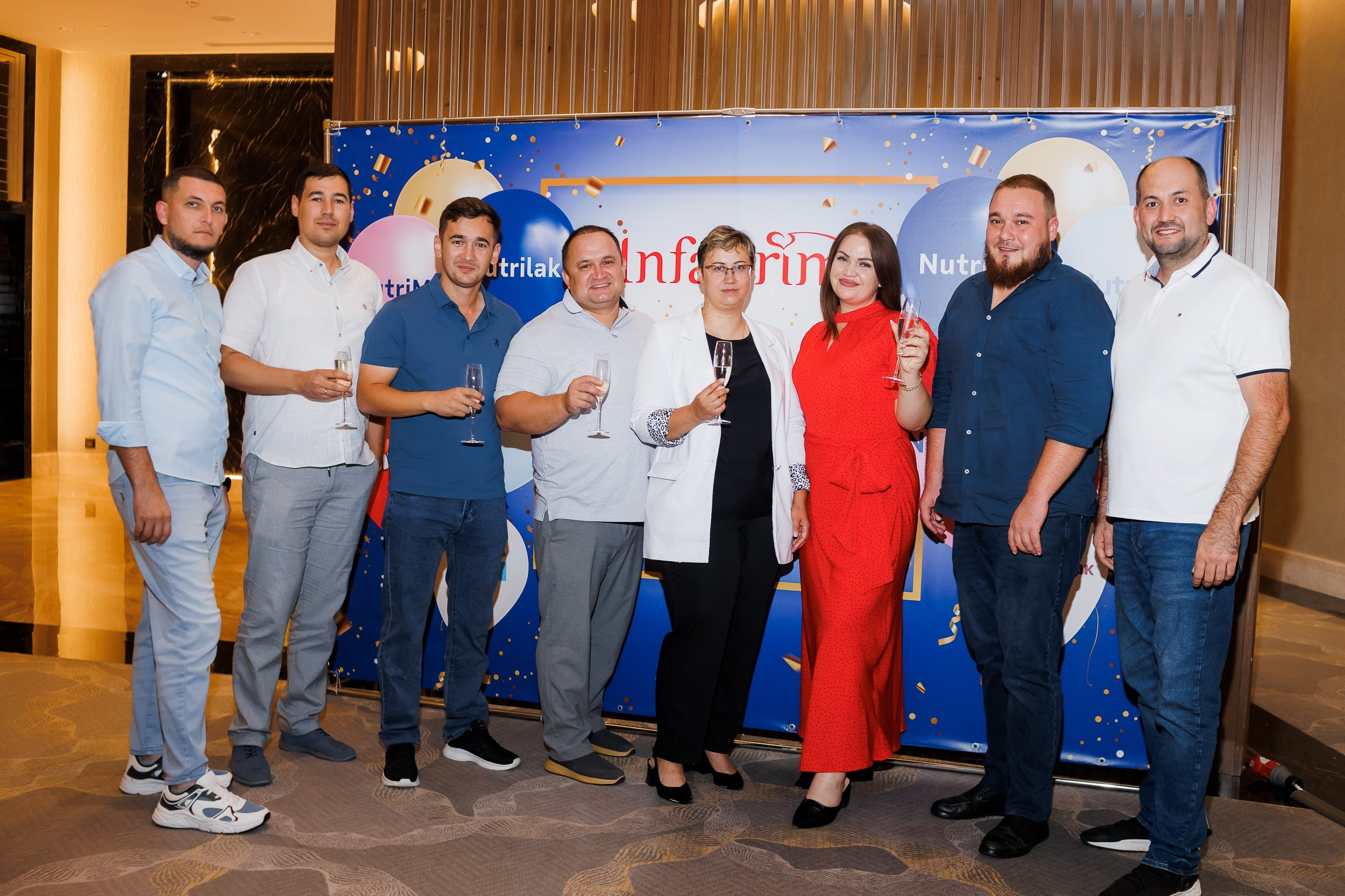 InfaPrim. Репортажный и свадебный фотограф Катерина Потапова