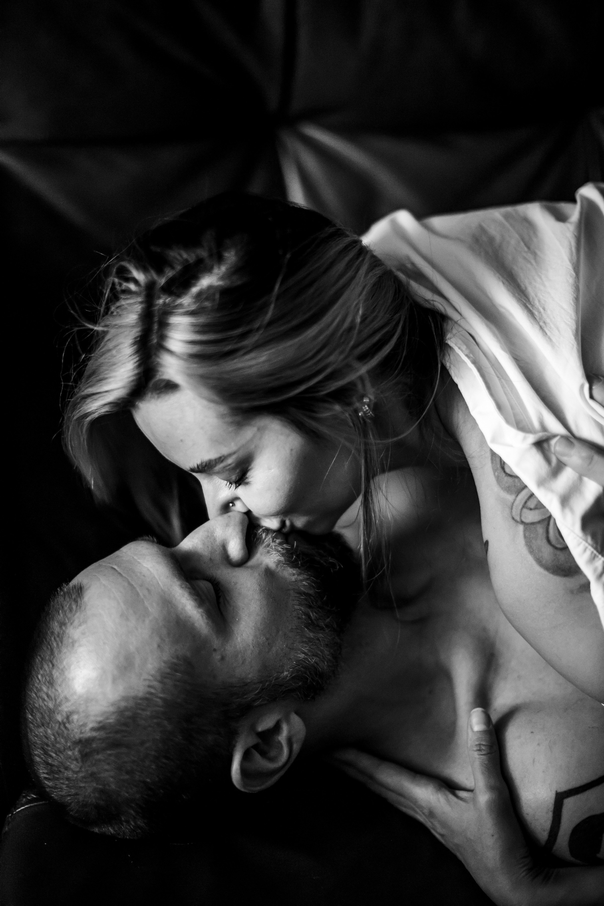 Домашняя фотосессия. Фотограф Казань Москва Ната Смирнова