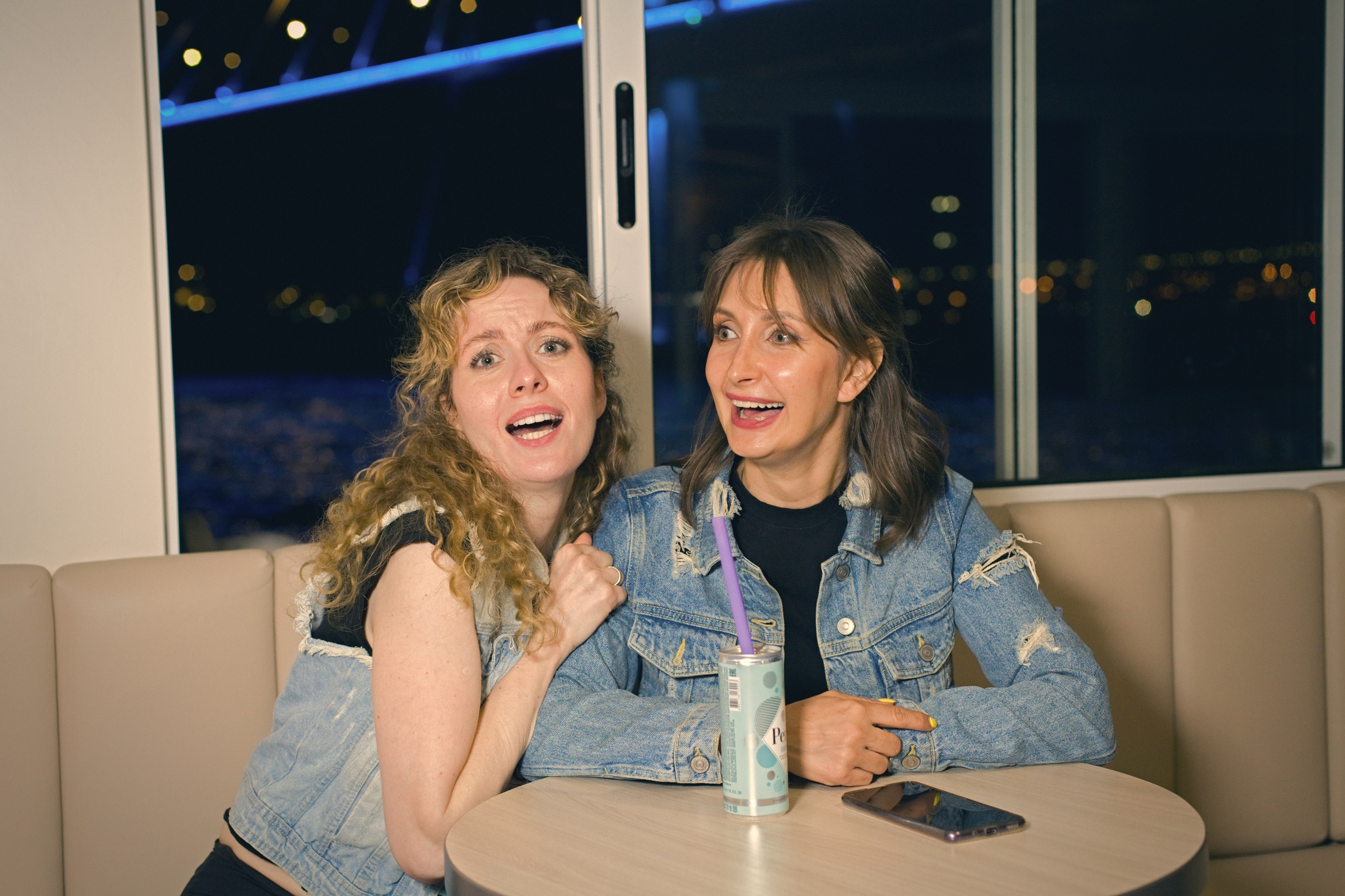 Ночная прогулка. Фотограф в Санкт — Петербурге Валерий Гаухман