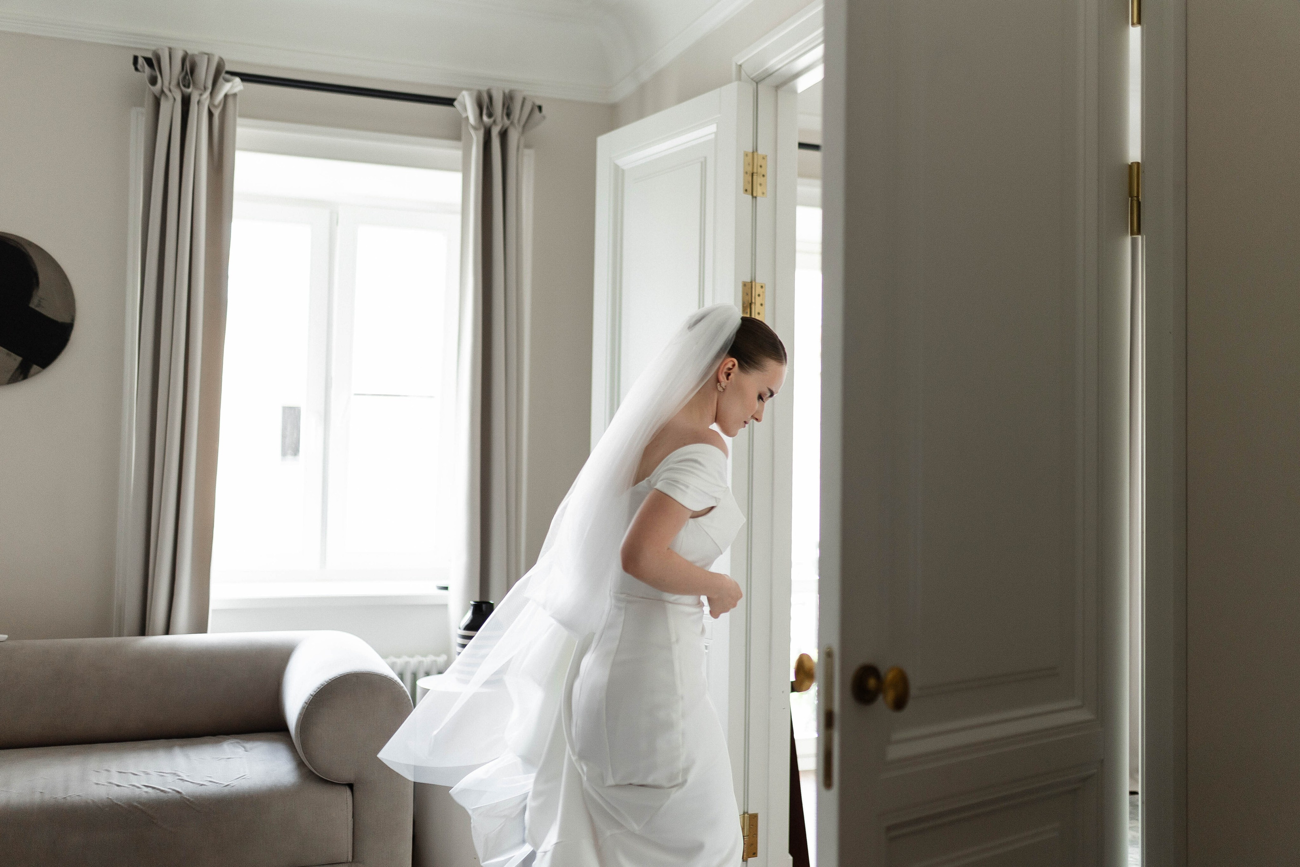 …. Свадебный фотограф в Санкт-Петербурге Александра Чукавина