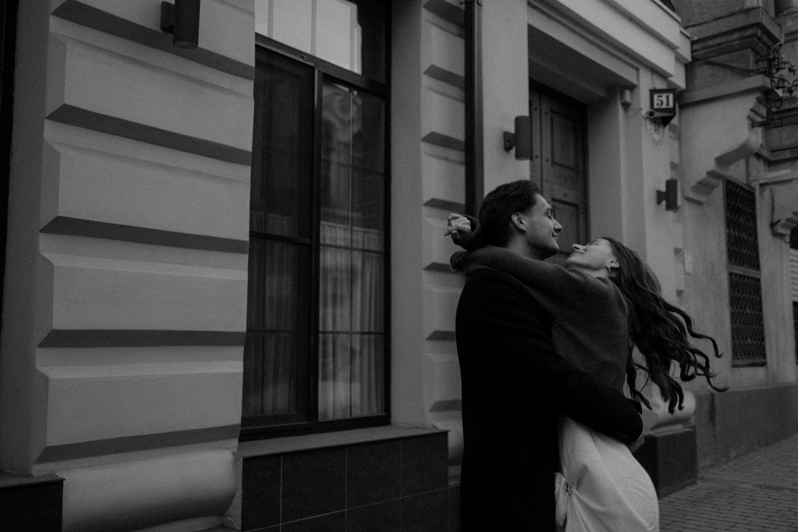 НИКИТА|ЛЕРА. Фотограф Соня Наумова