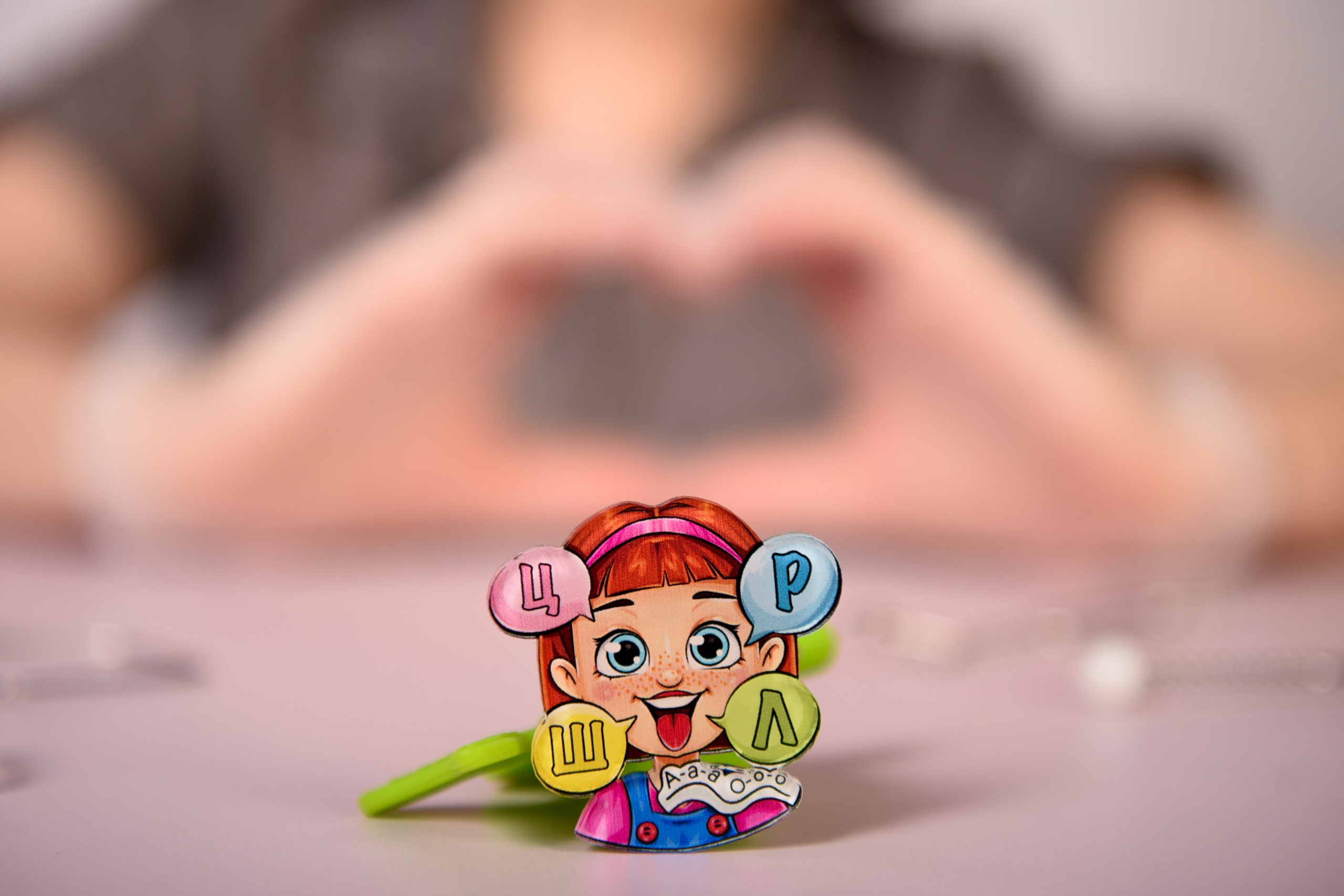 Контент съемка