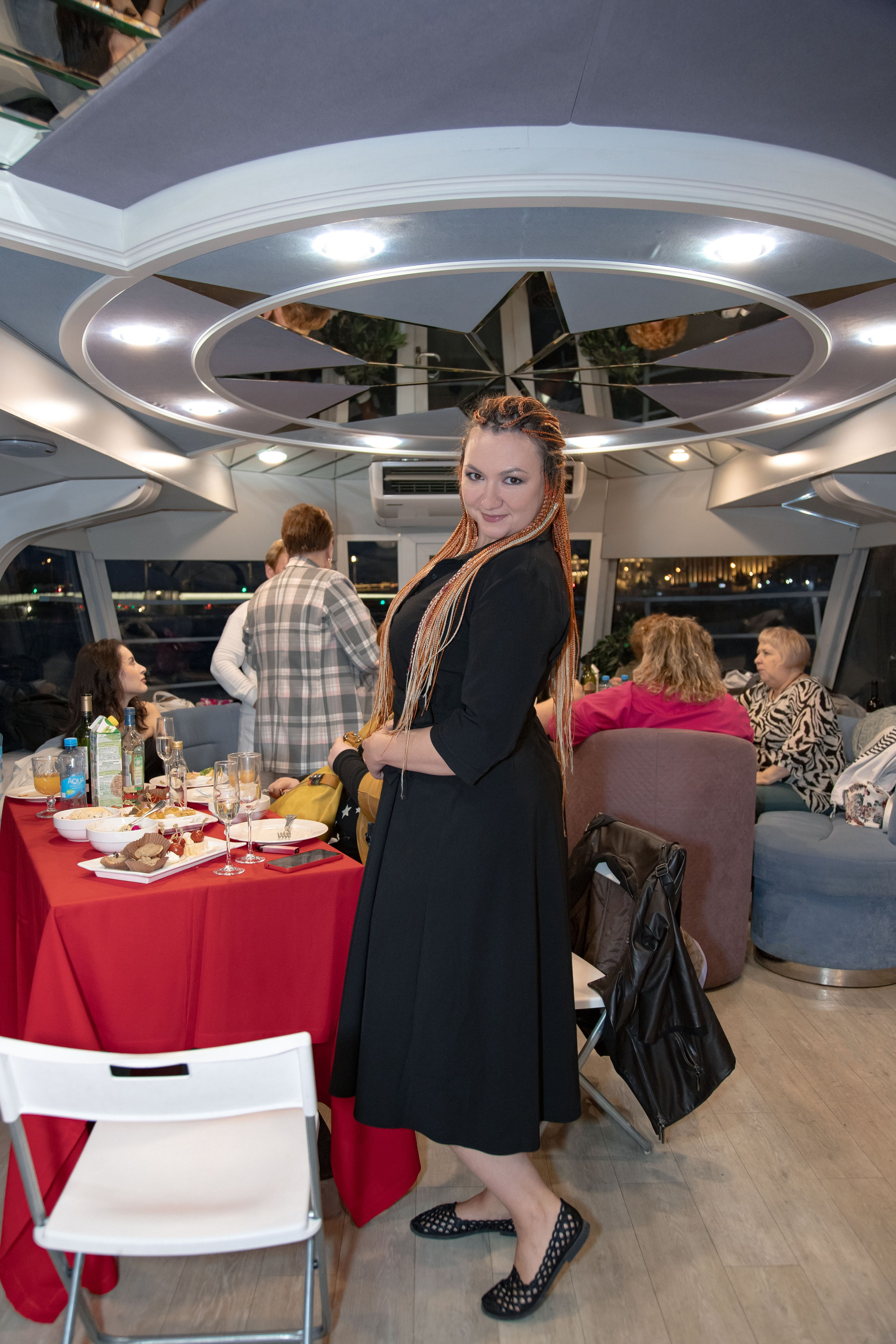 Company party. Фотограф Махлаева Виктория/Санкт-Петербург